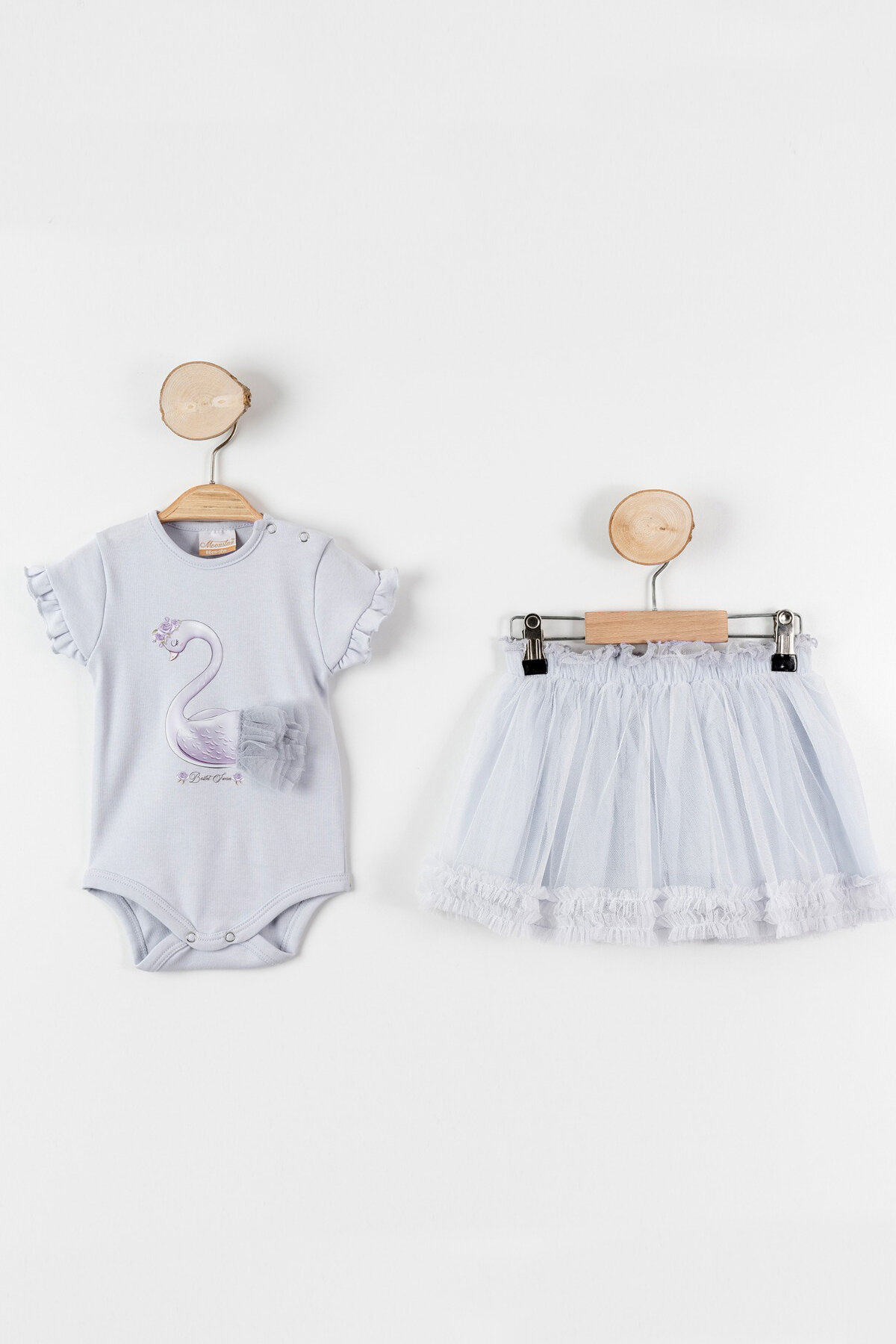 Moonstar Kız Çocuk Takım 49110