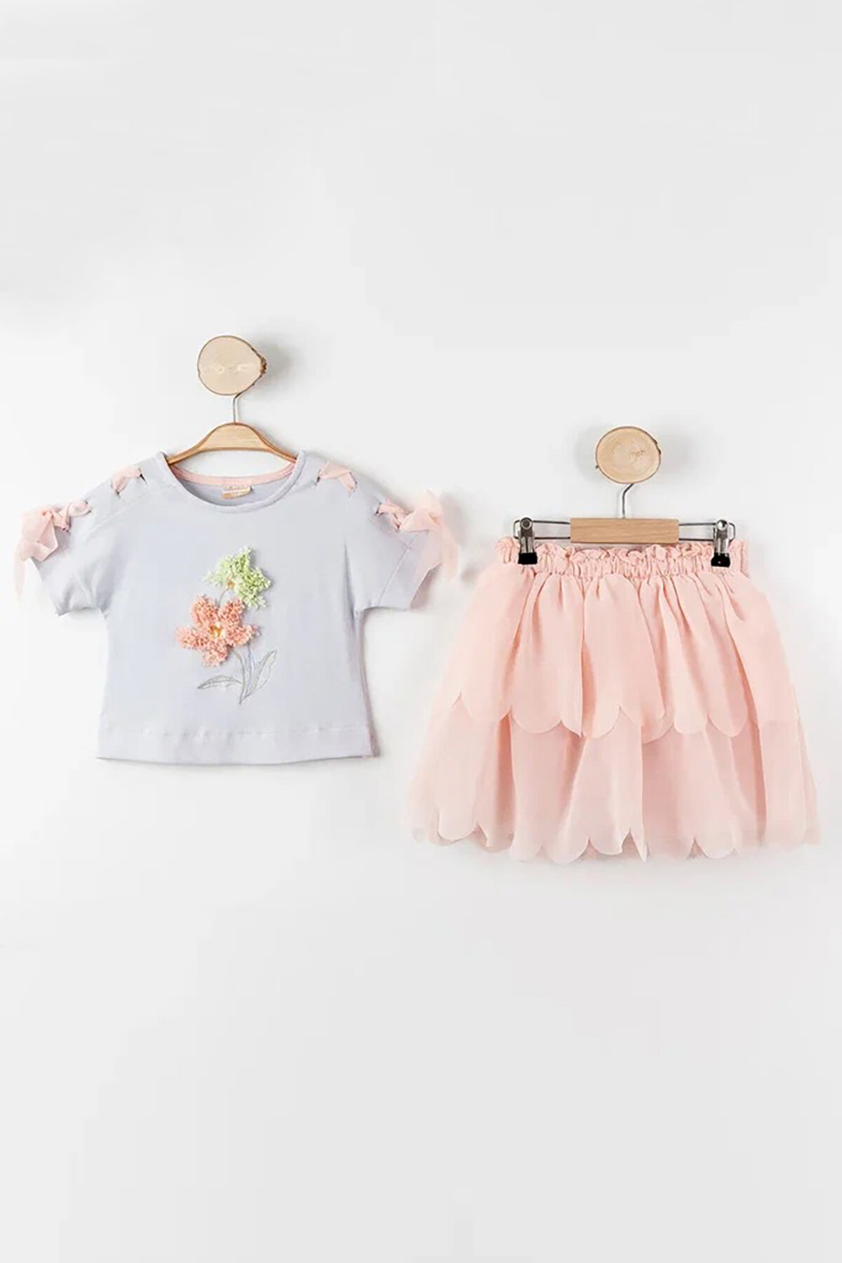 Moonstar Kız Çocuk Takım 49142