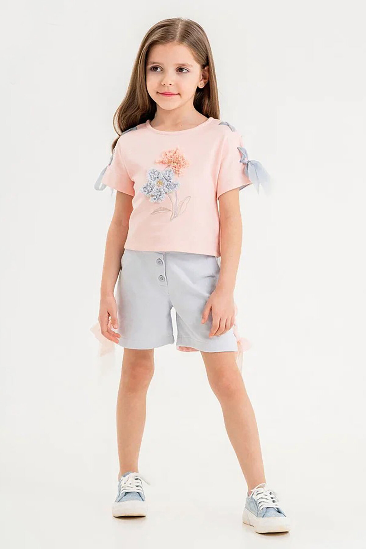 Moonstar Kız Çocuk Takım 49143