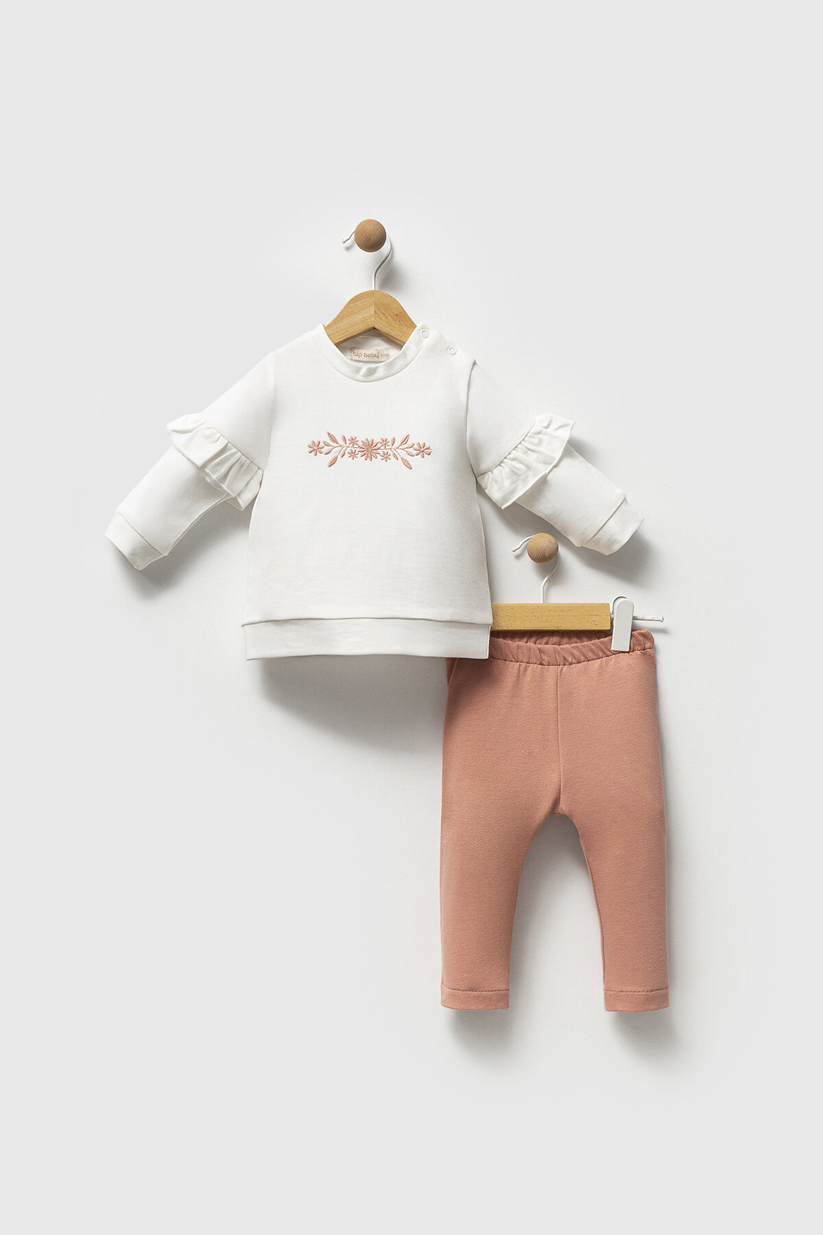 Bipbaby Bebek Takım 374802