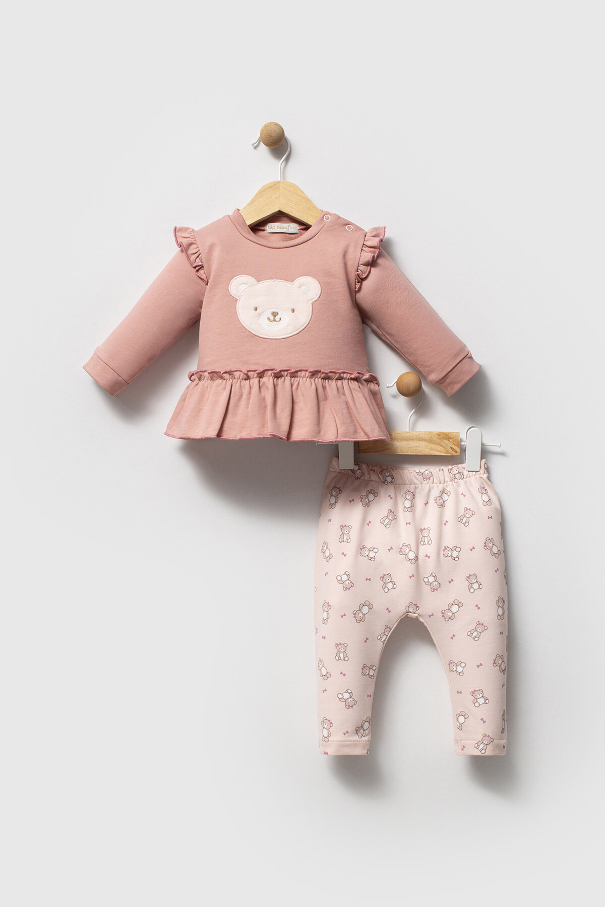Bipbaby Bebek Takım 373807