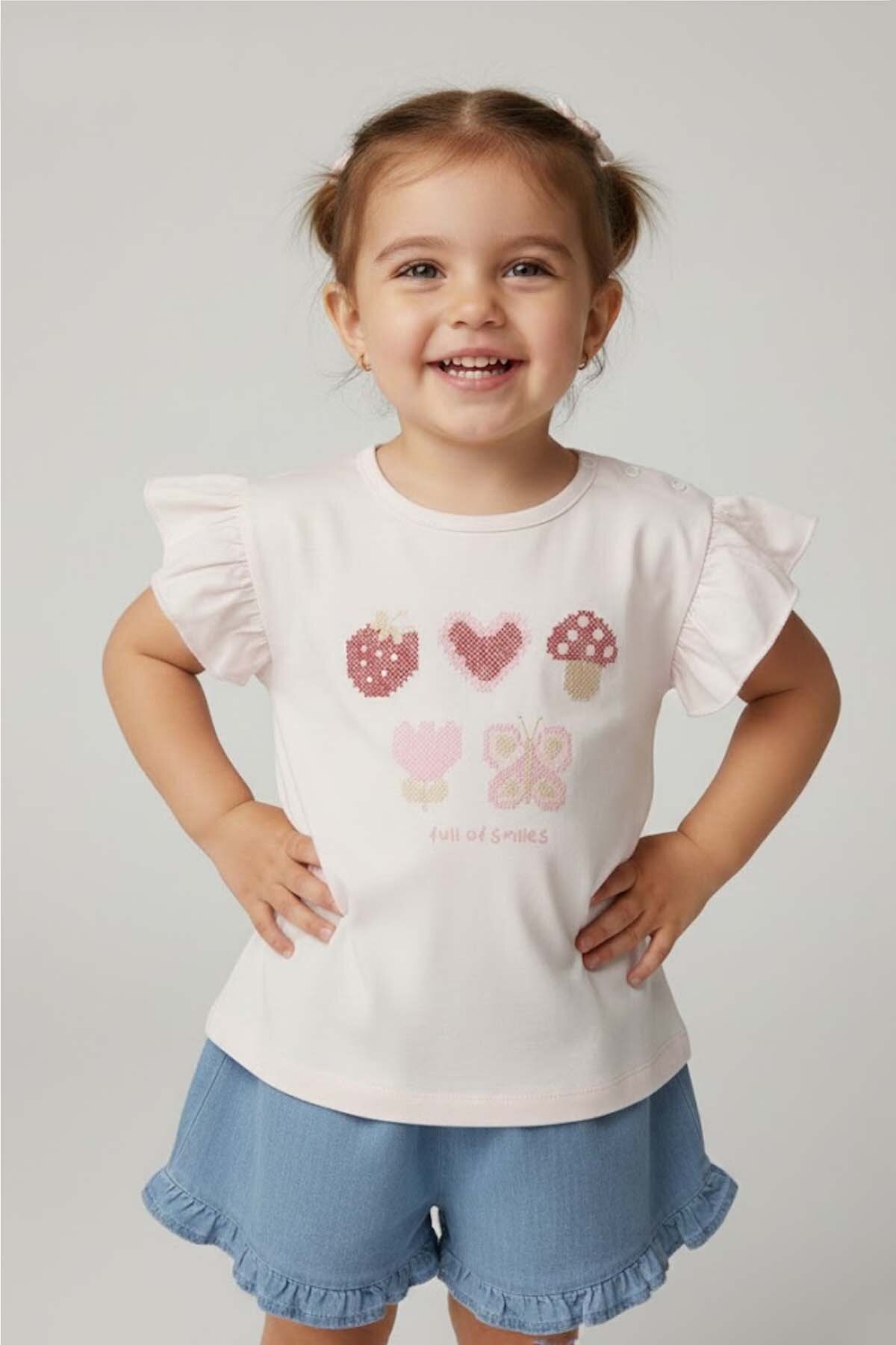 Bipbaby Bebek Takım 7005