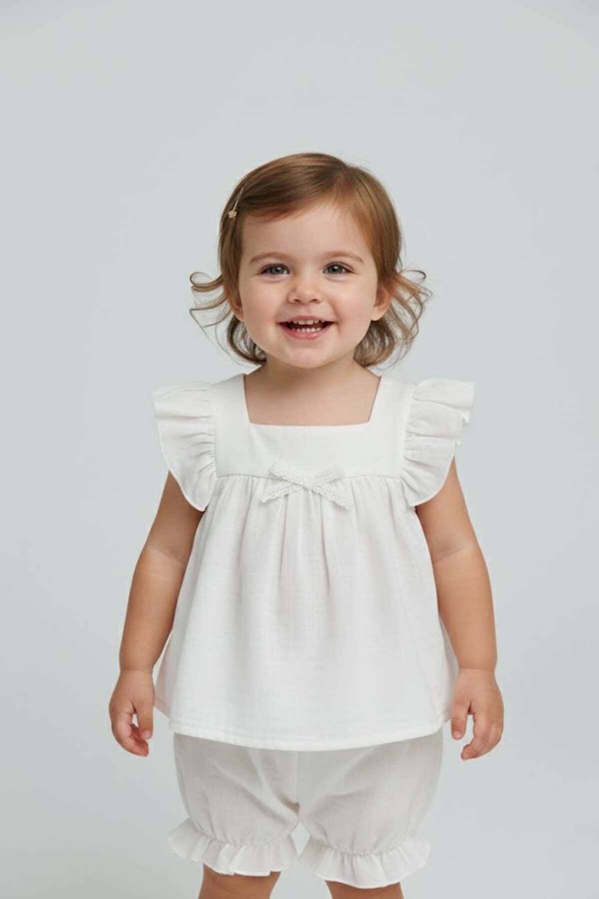 Bipbaby Bebek Takım 7019