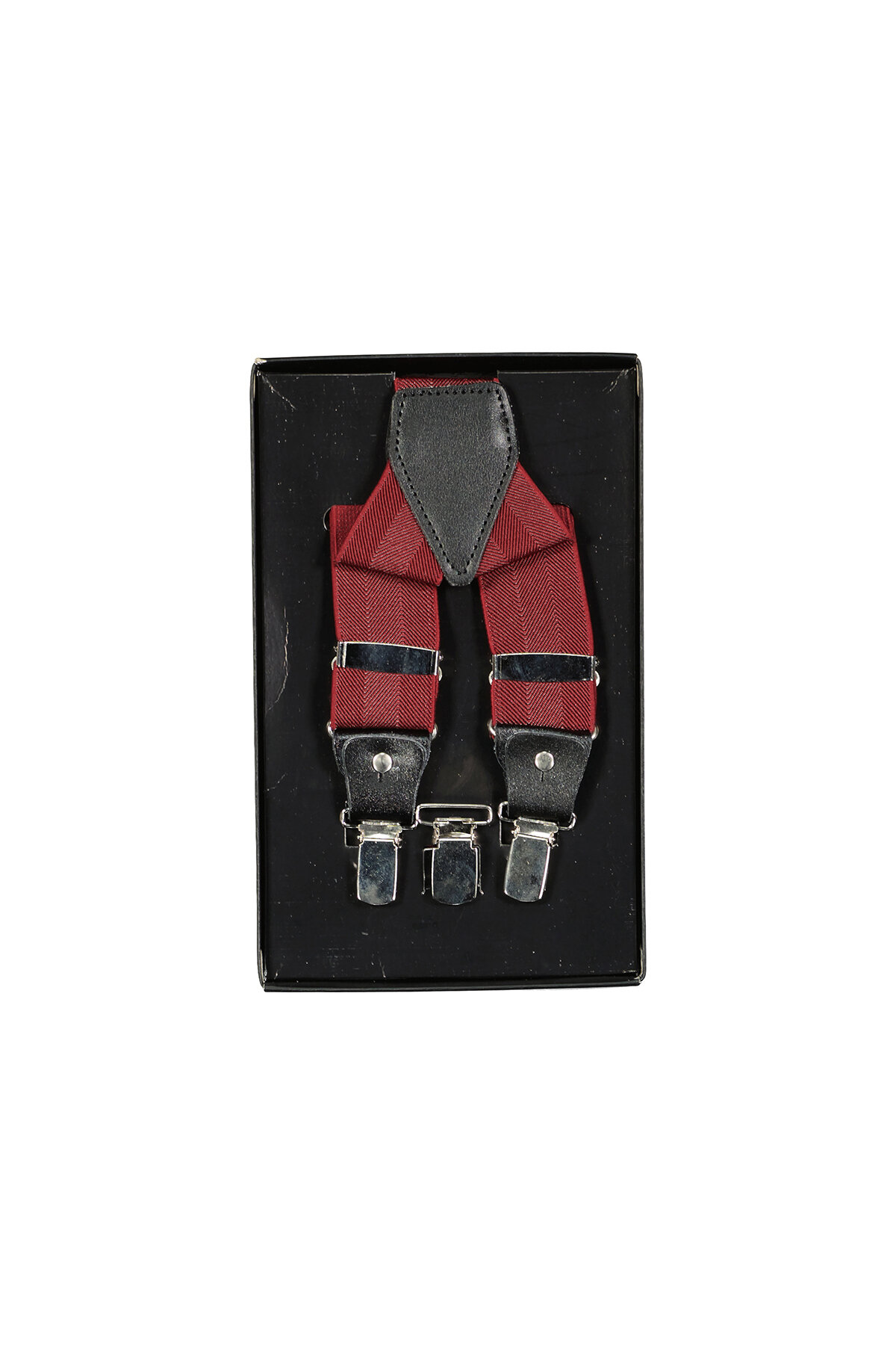 Edi Erkek Pantolon Askısı 9YV-EDPA1