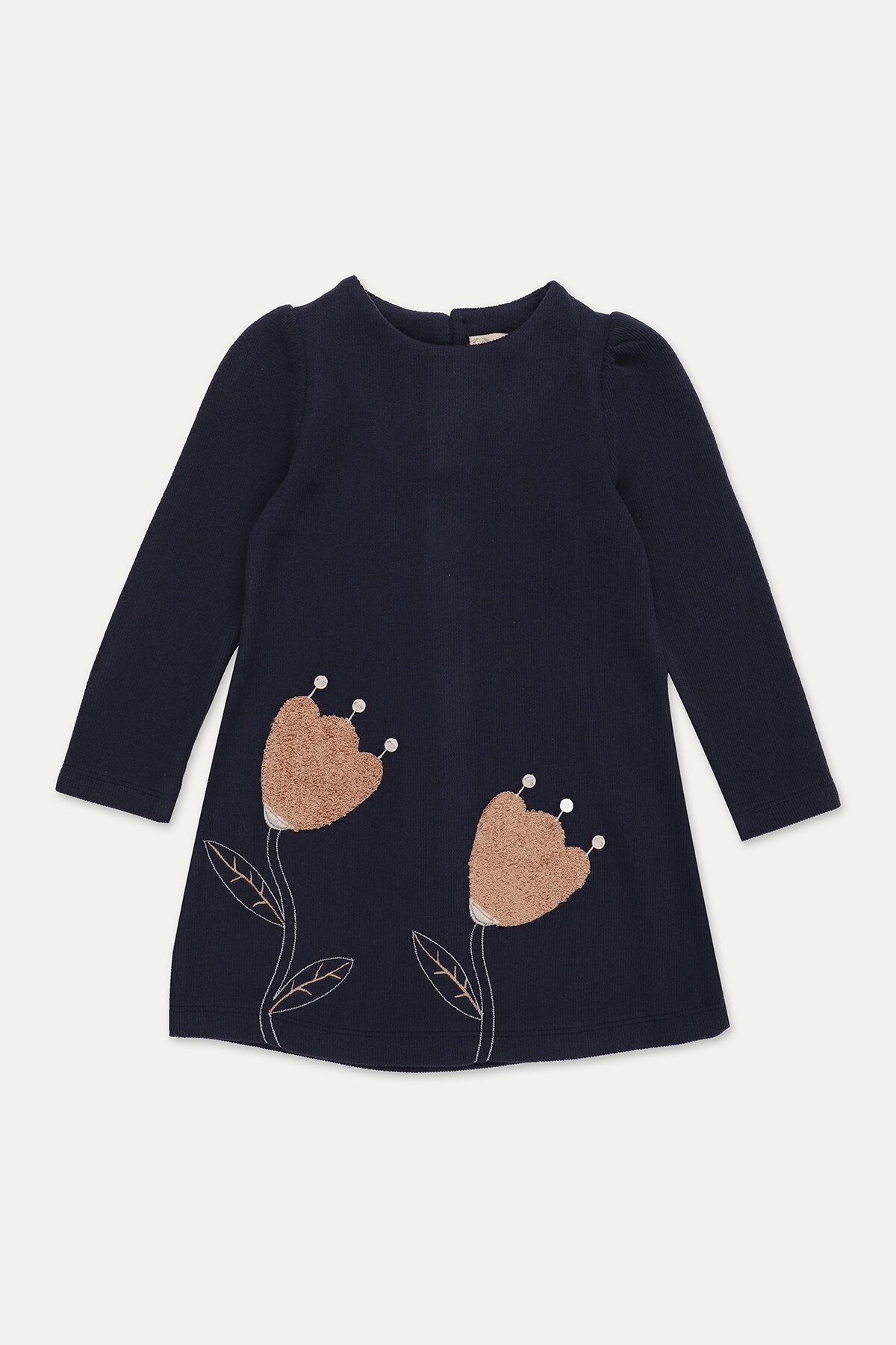 Moonstar Kız Çocuk Elbise 50057