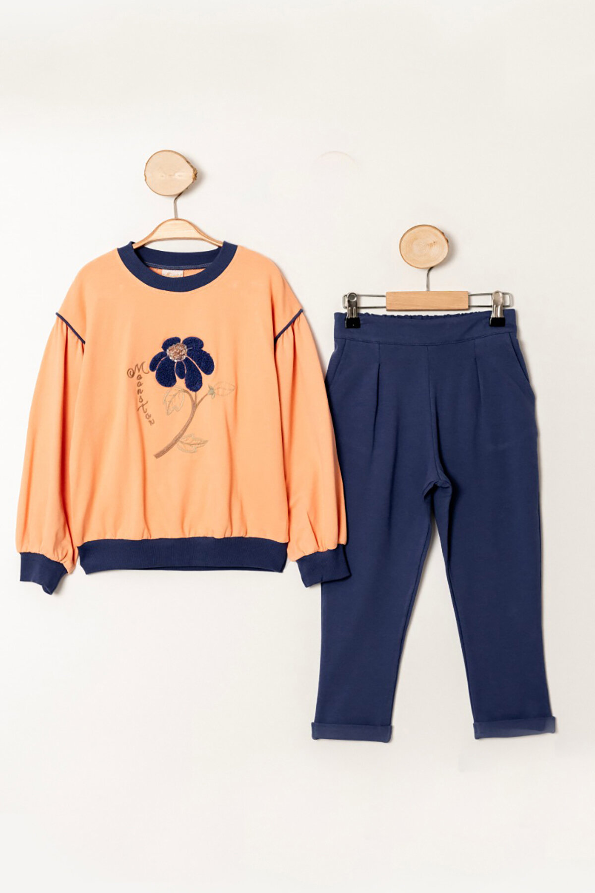 Moonstar Kız Çocuk Takım 50044