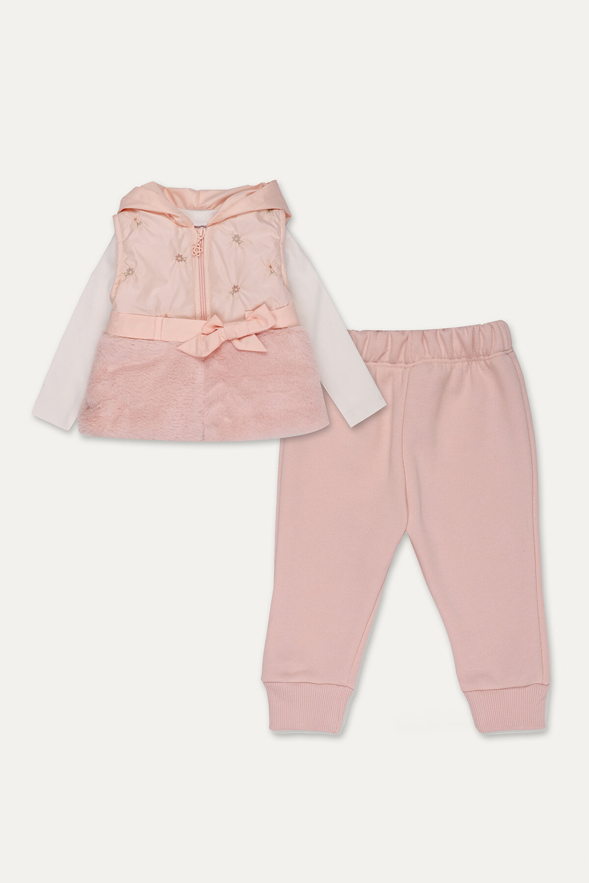 Moonstar Kız Çocuk Takım 50035