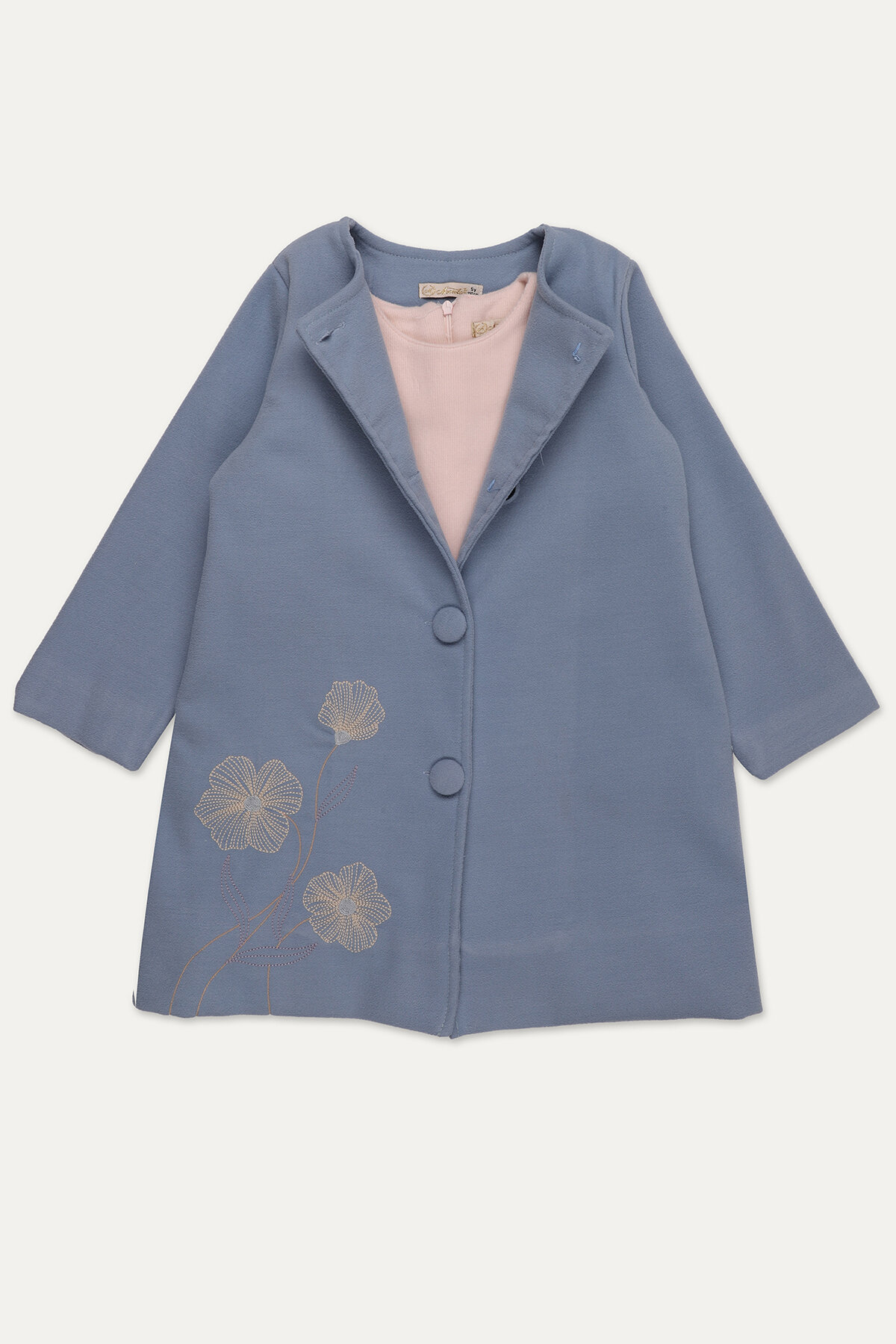 Moonstar Kız Çocuk Takım 50079