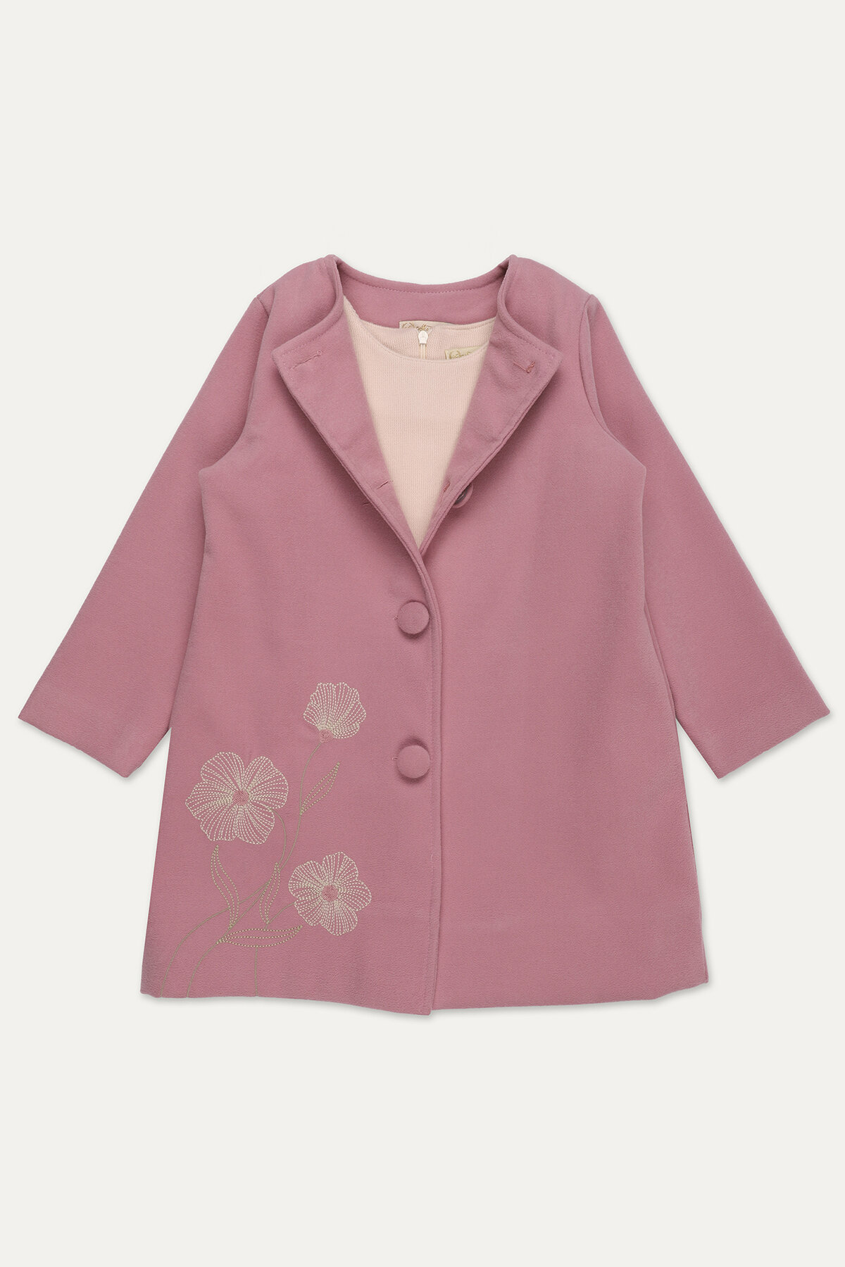 Moonstar Kız Çocuk Takım 50079