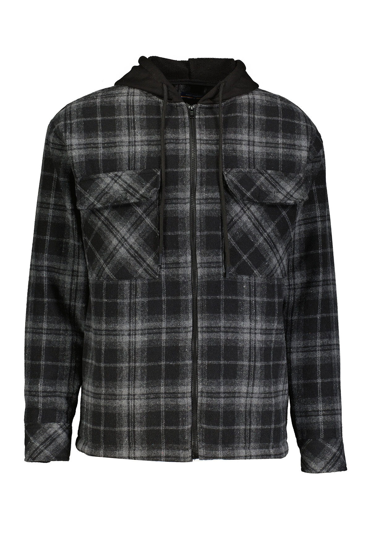 First Company Erkek Mont 2220103008