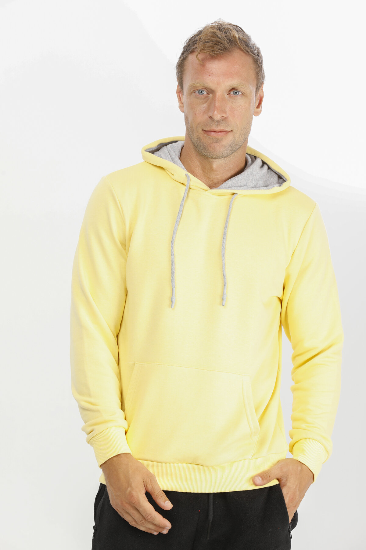 First Company Erkek Sweatshirt 2220109051