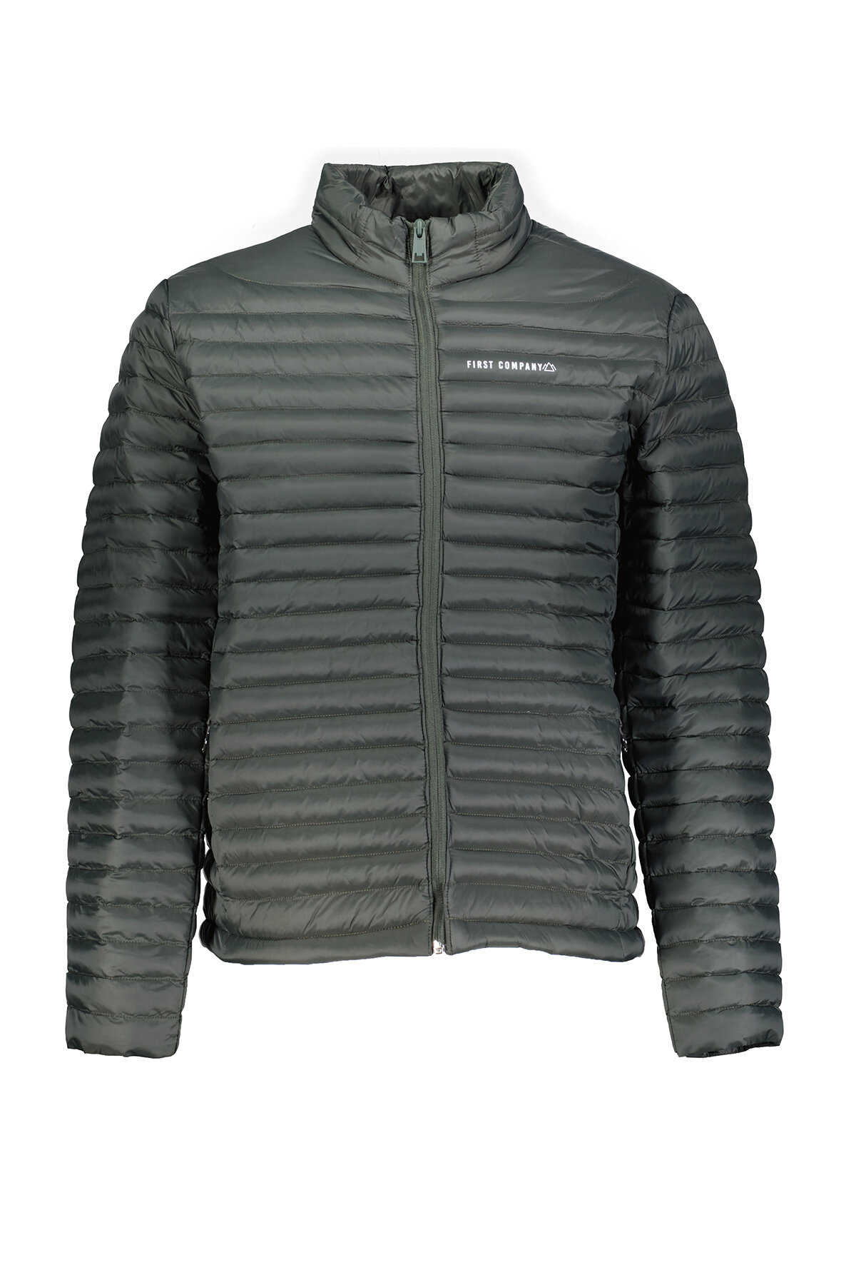 First Company Erkek Mont 2320106130