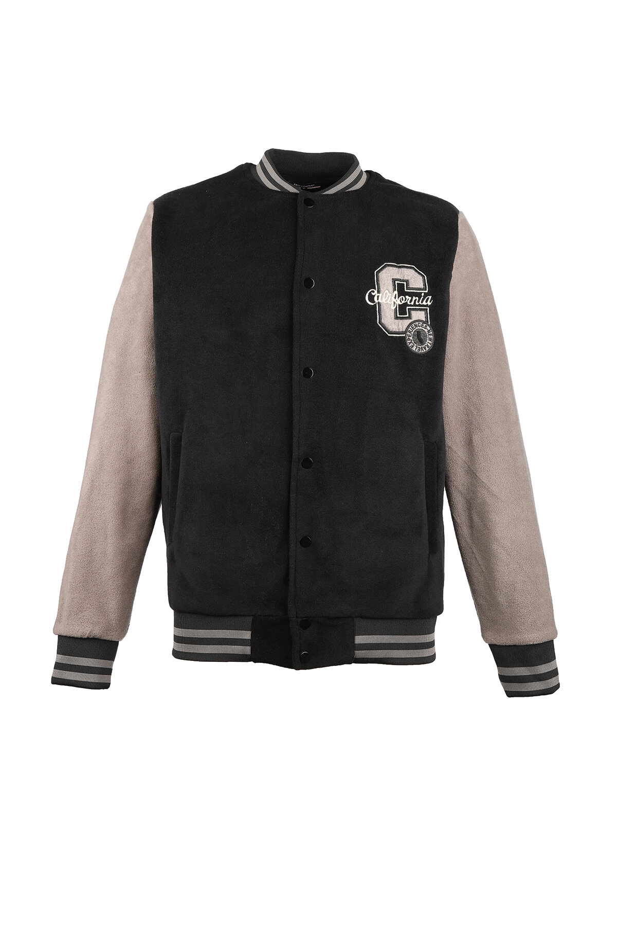 First Company Erkek Mont 2320106601