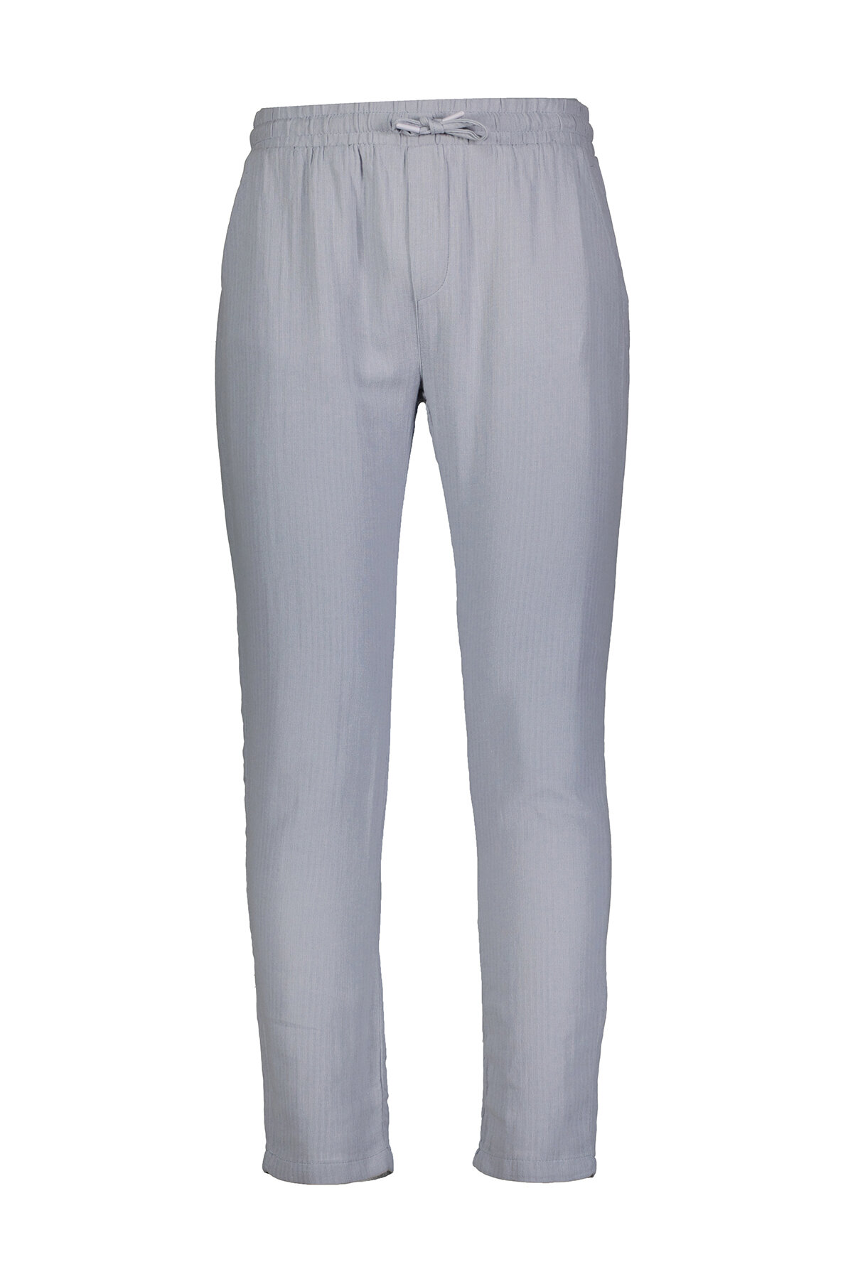 First Company Erkek Yazlık İpli Pantolon 2410201004