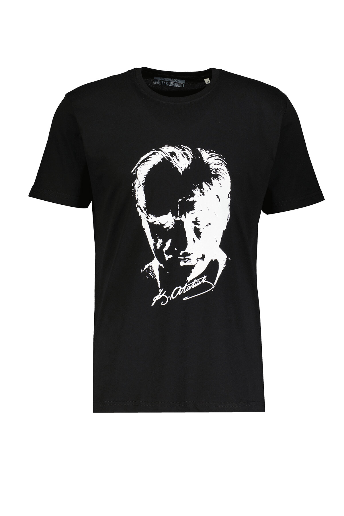 First Company Erkek Tişört 2410101881.ATA