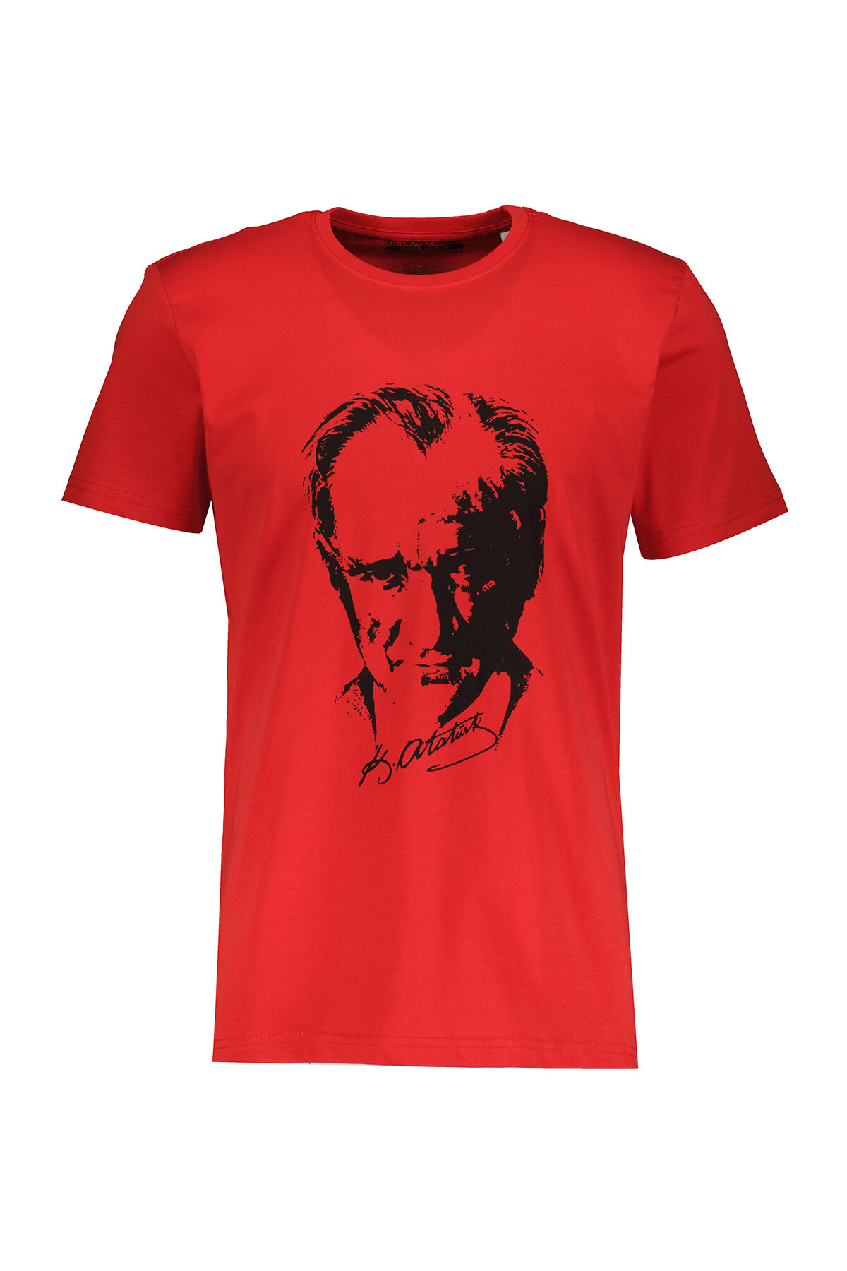 First Company Erkek Tişört 2410101881.ATA