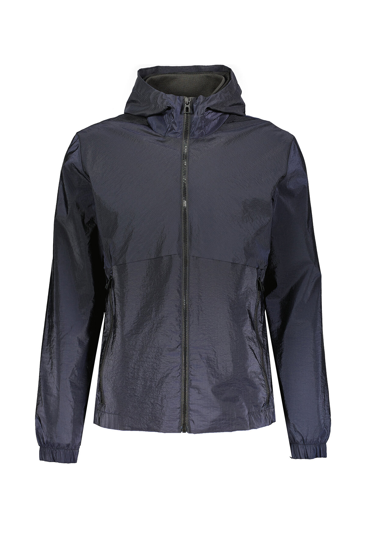 First Company Erkek Kapüşonlu Mevsimlik Mont 2410106004