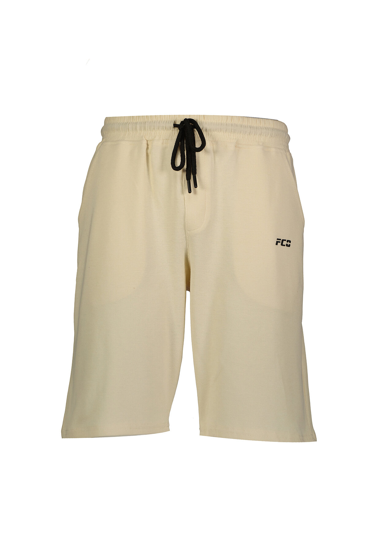 First Company Erkek Likralı Şort 2410206102