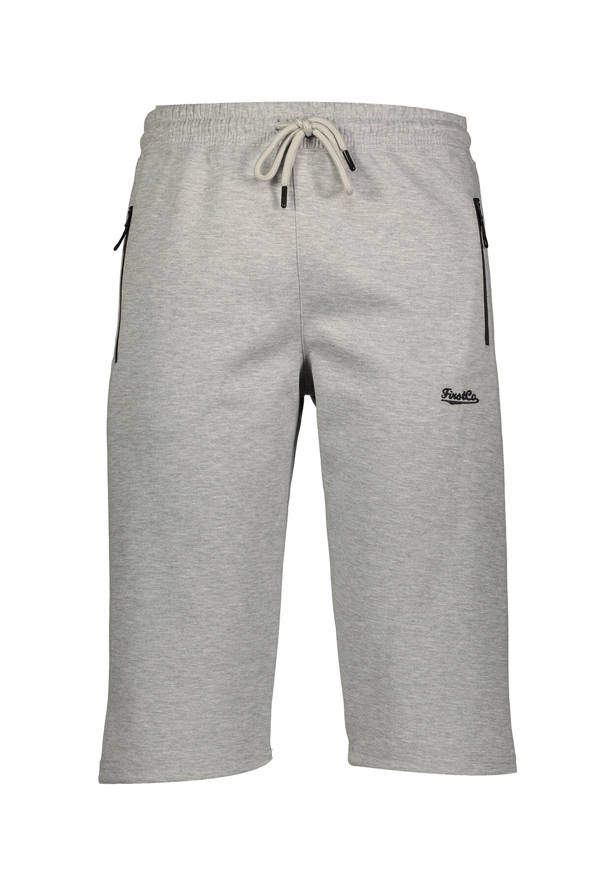 First Company Erkek Doubleface Kapri Şort 2410206111