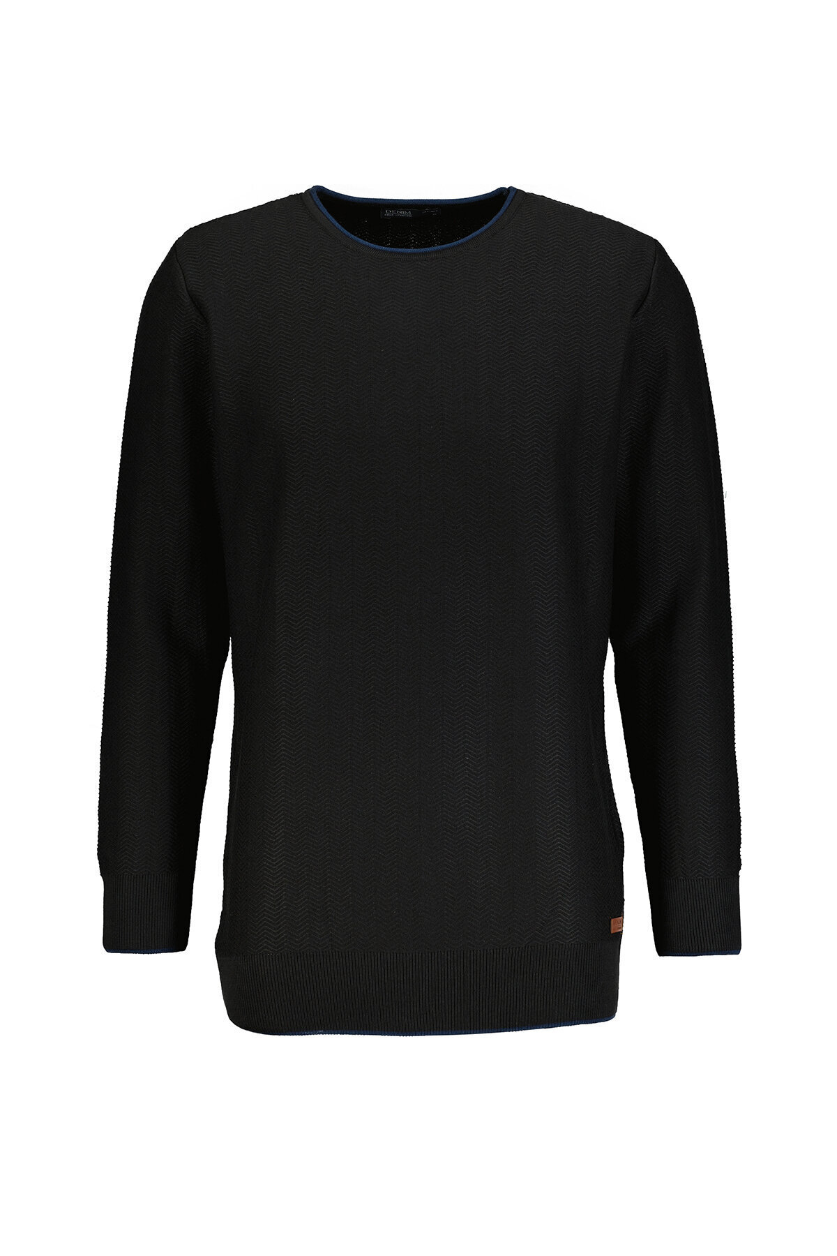 First Company Denim Erkek Triko 2427109005