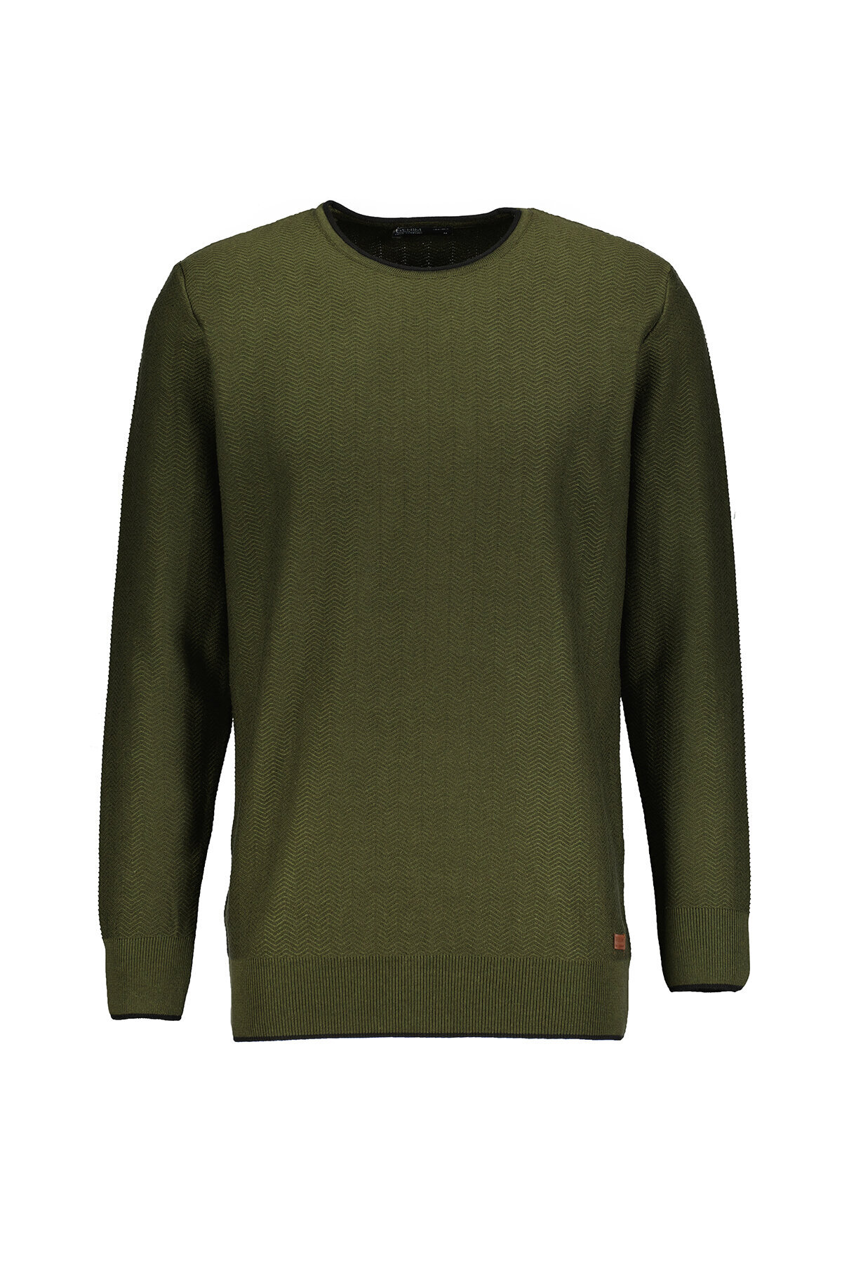 First Company Denim Erkek Triko 2427109005