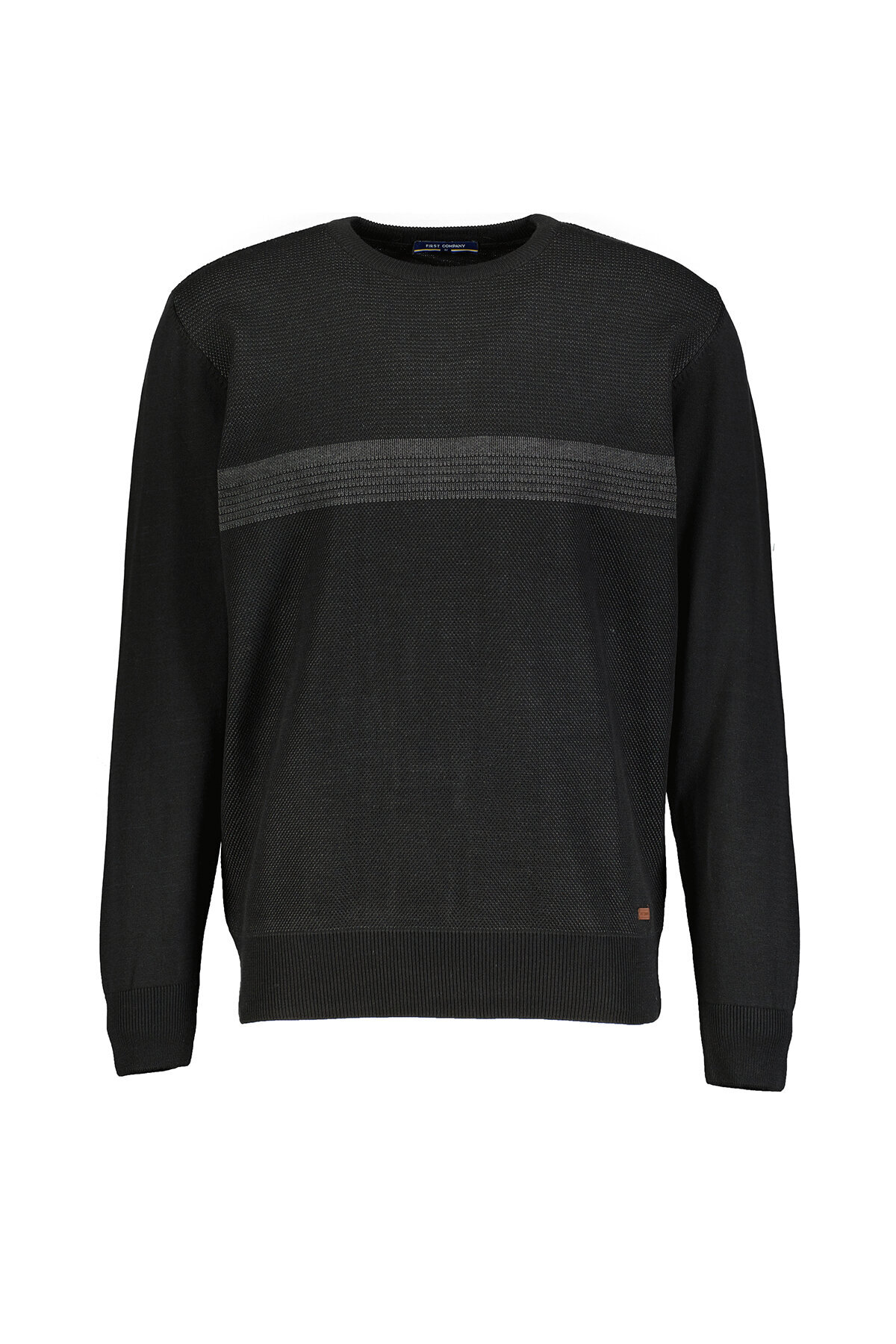 First Company Erkek Triko 2420110402