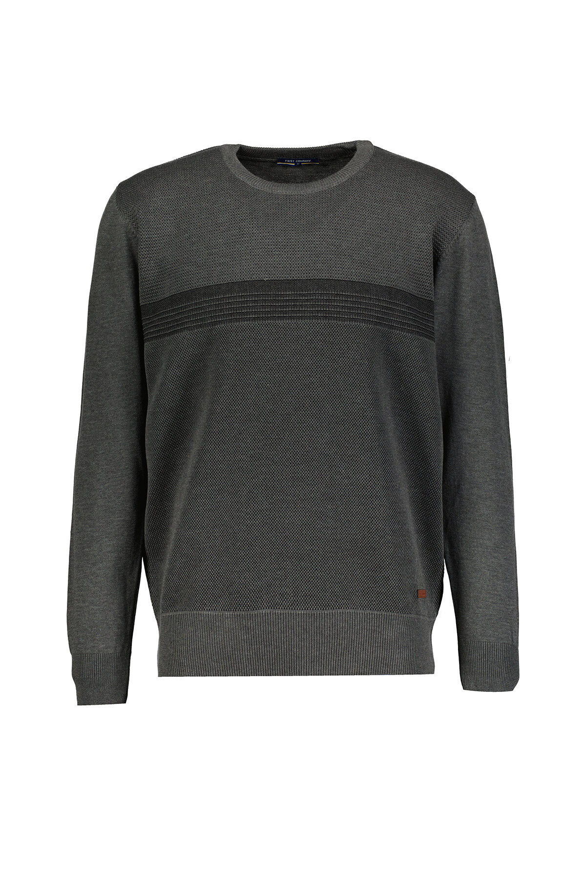 First Company Erkek Triko 2420110402