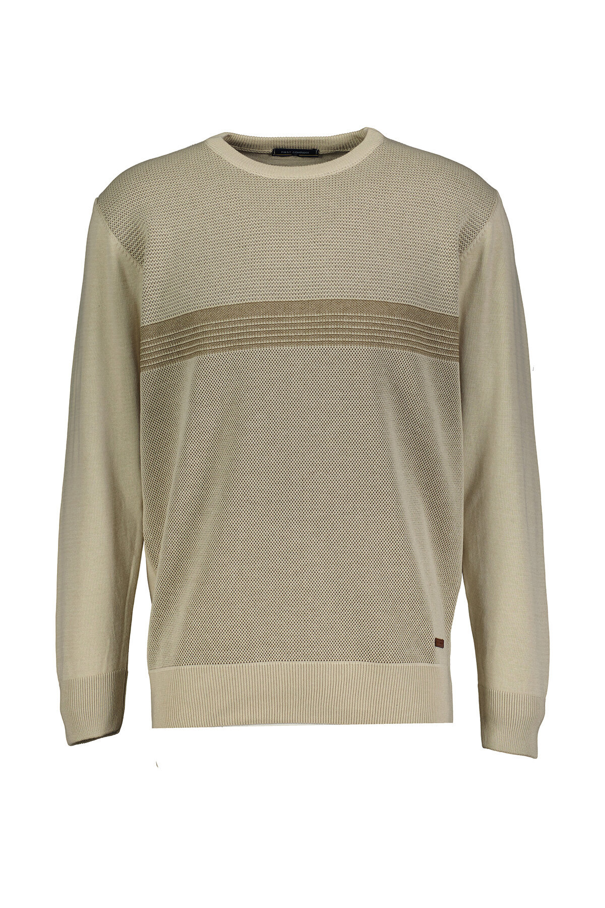 First Company Erkek Triko 2420110402