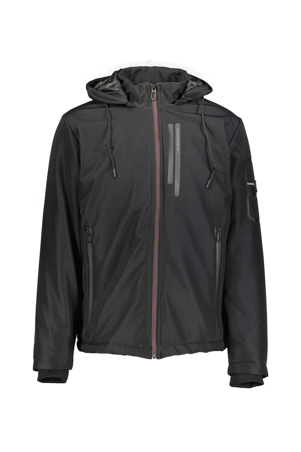 First Company Erkek Mont 2420106130