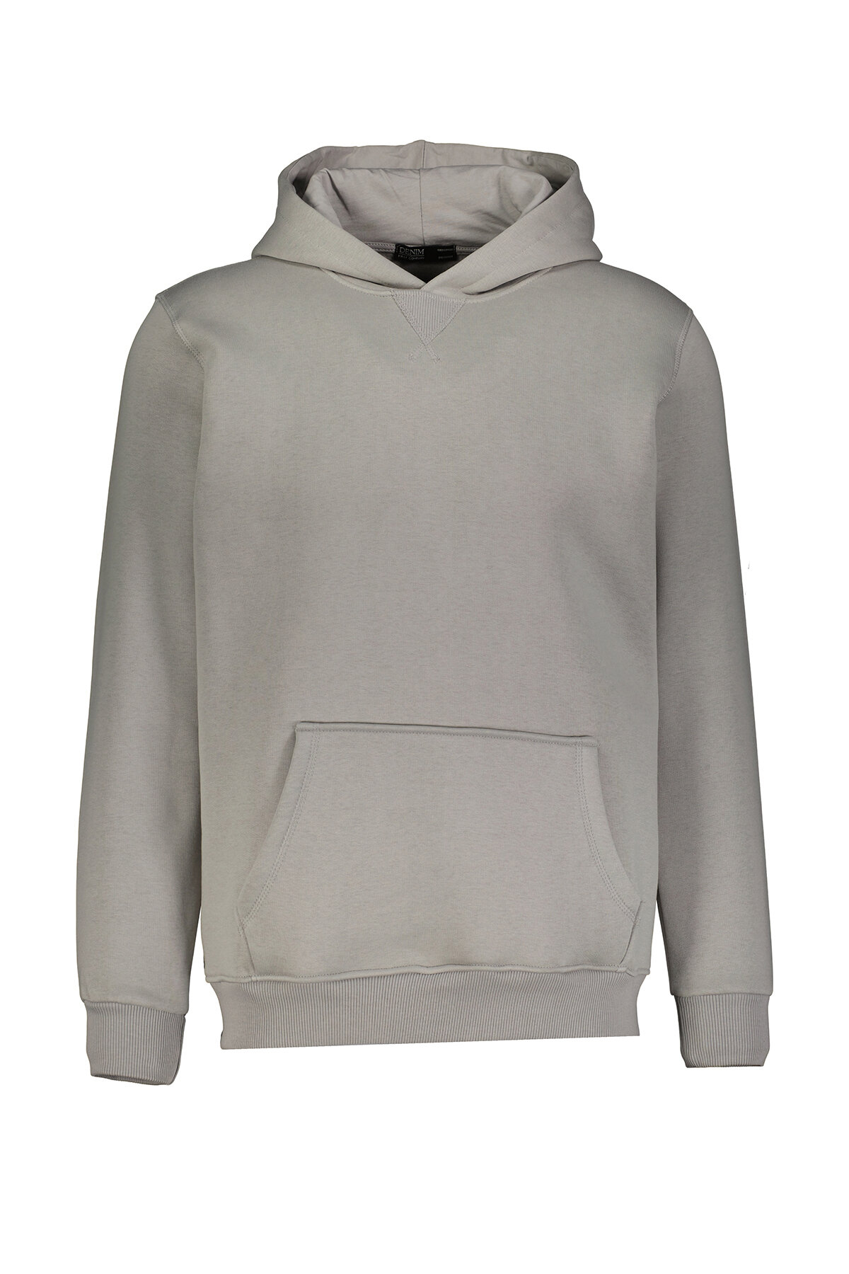 First Company Denim Erkek Sweat 2427108006