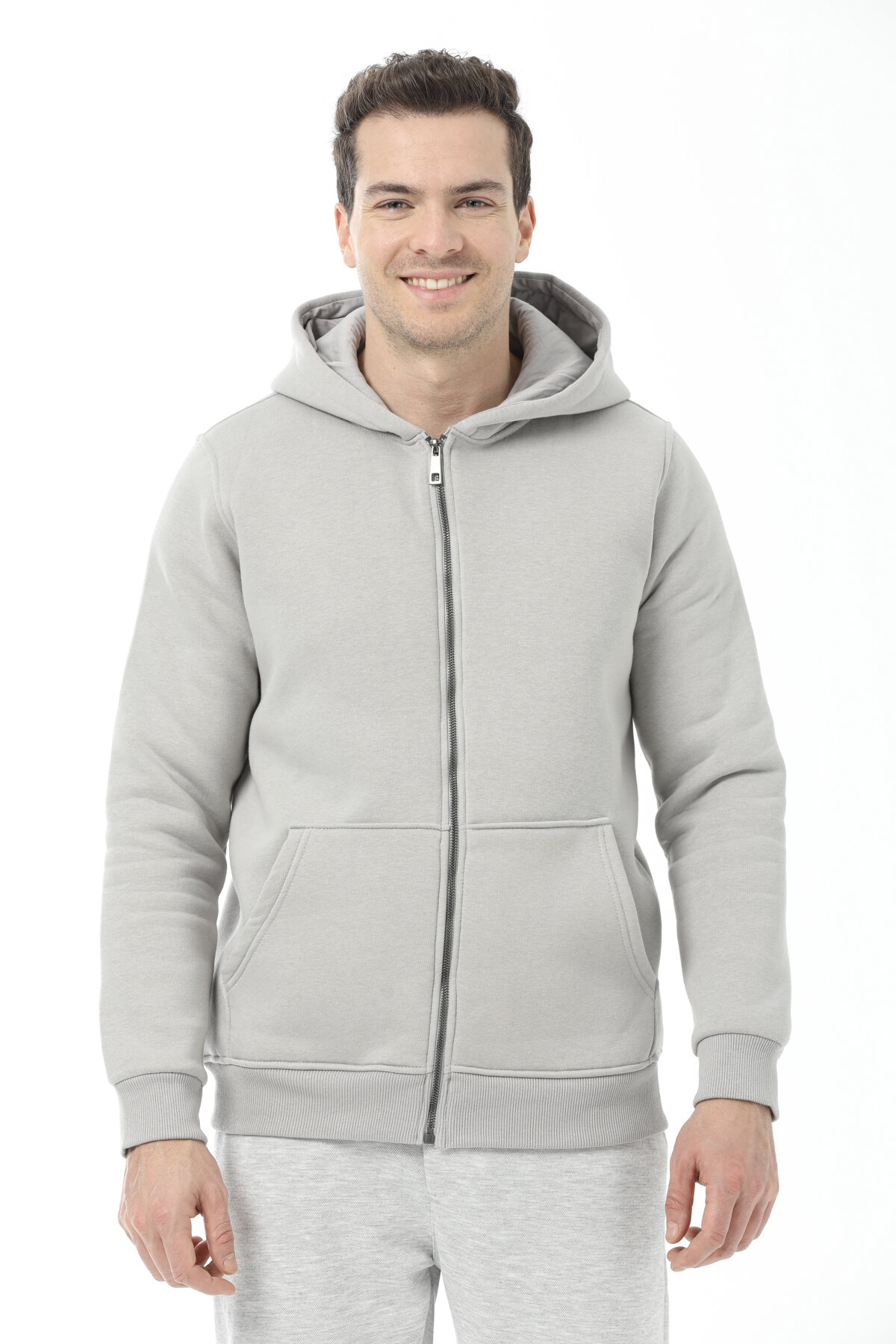 First Company Erkek Hırka 2420112002