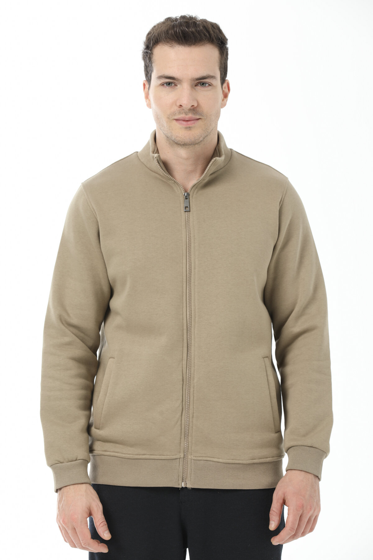 First Company Erkek Hırka 2420112005