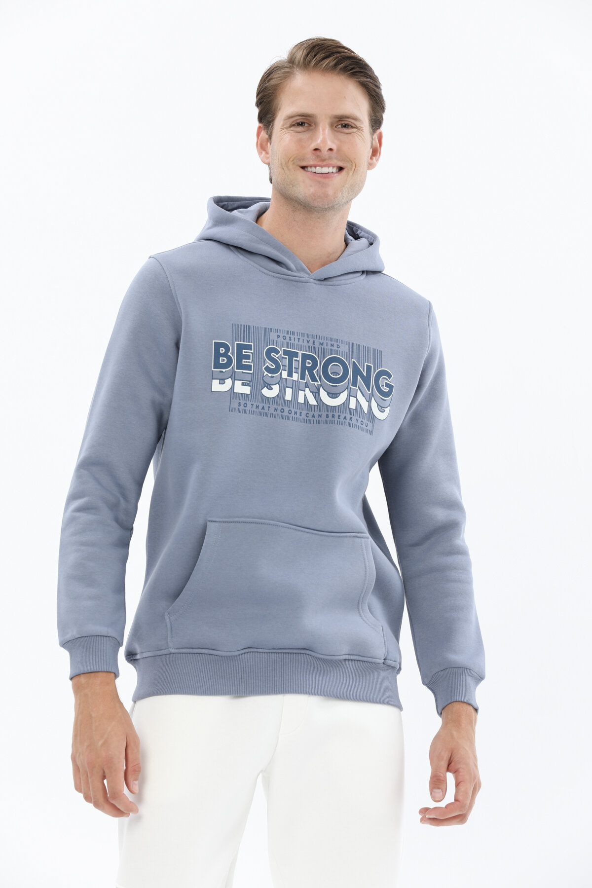 First Company Erkek Sweat 2420109015