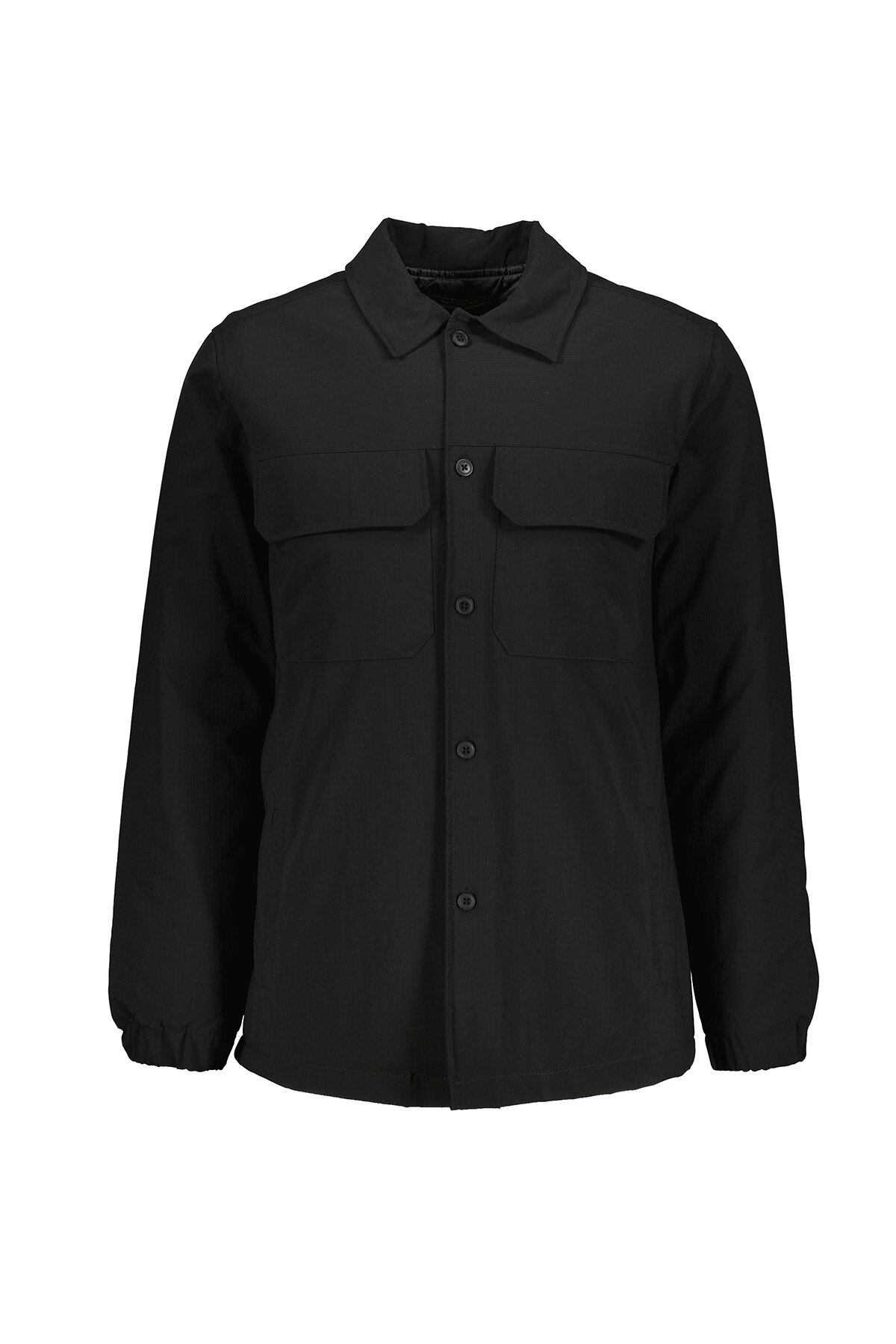 First Company Erkek Mont 2420106335