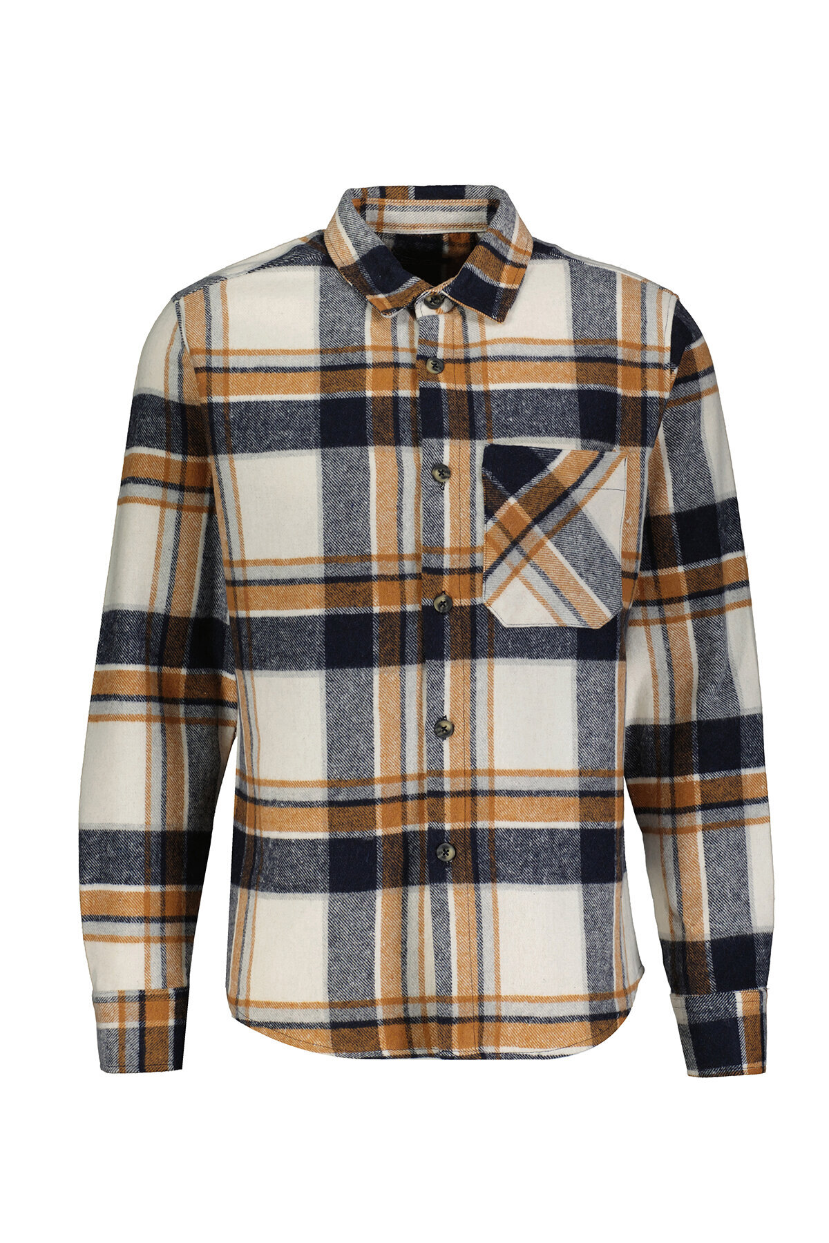 First Company Erkek Gömlek 2420103013