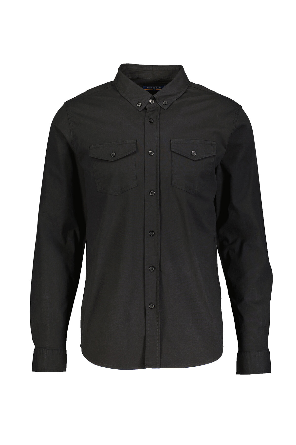 First Company Erkek Gömlek 2420103009