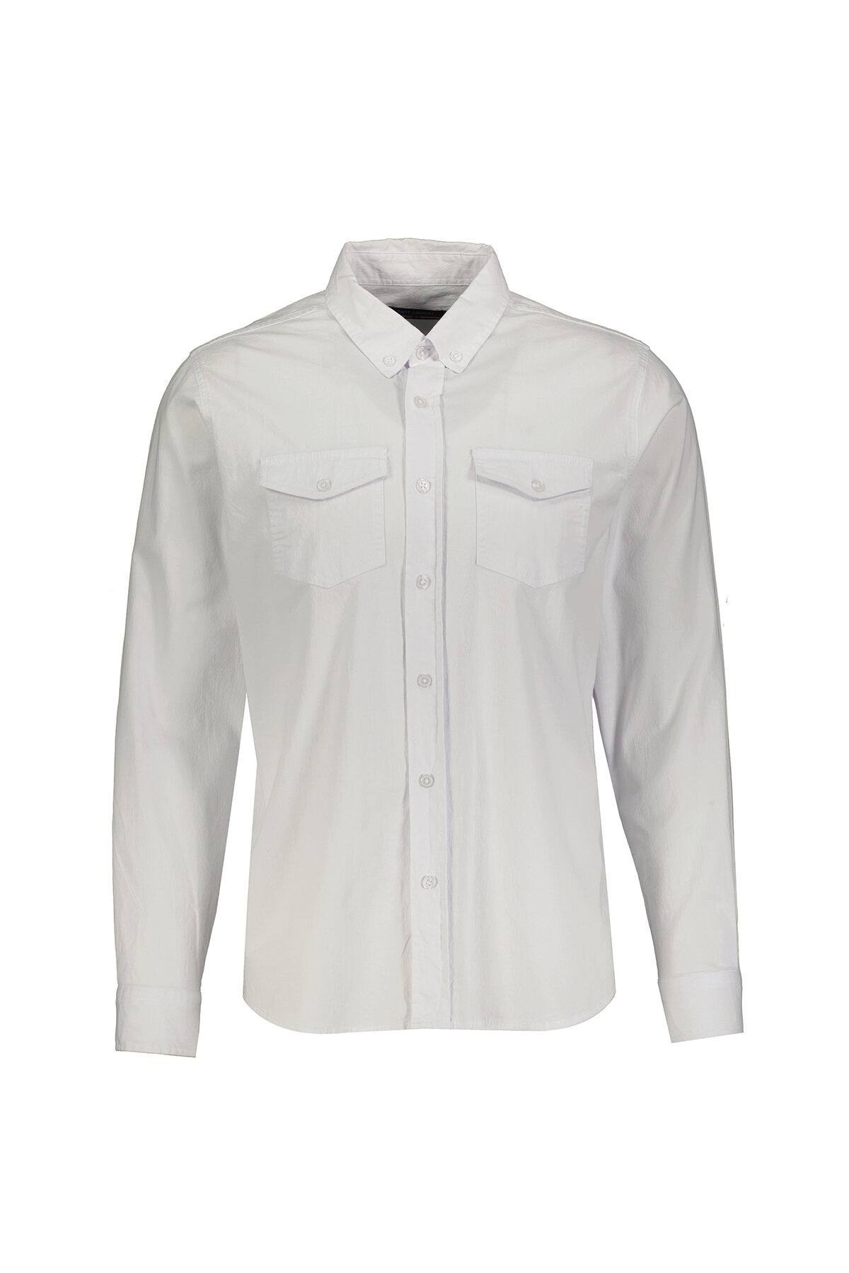 First Company Erkek Gömlek 2420103009