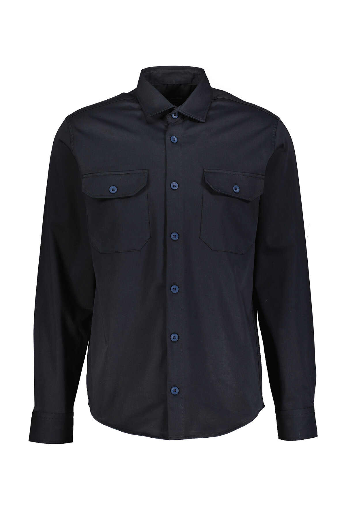 First Company Erkek Gömlek 2420103010