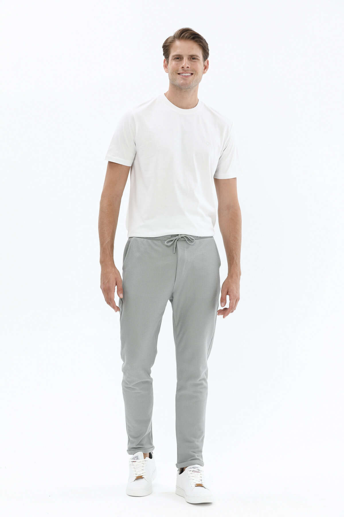 First Company Erkek Pantolon 2420207108