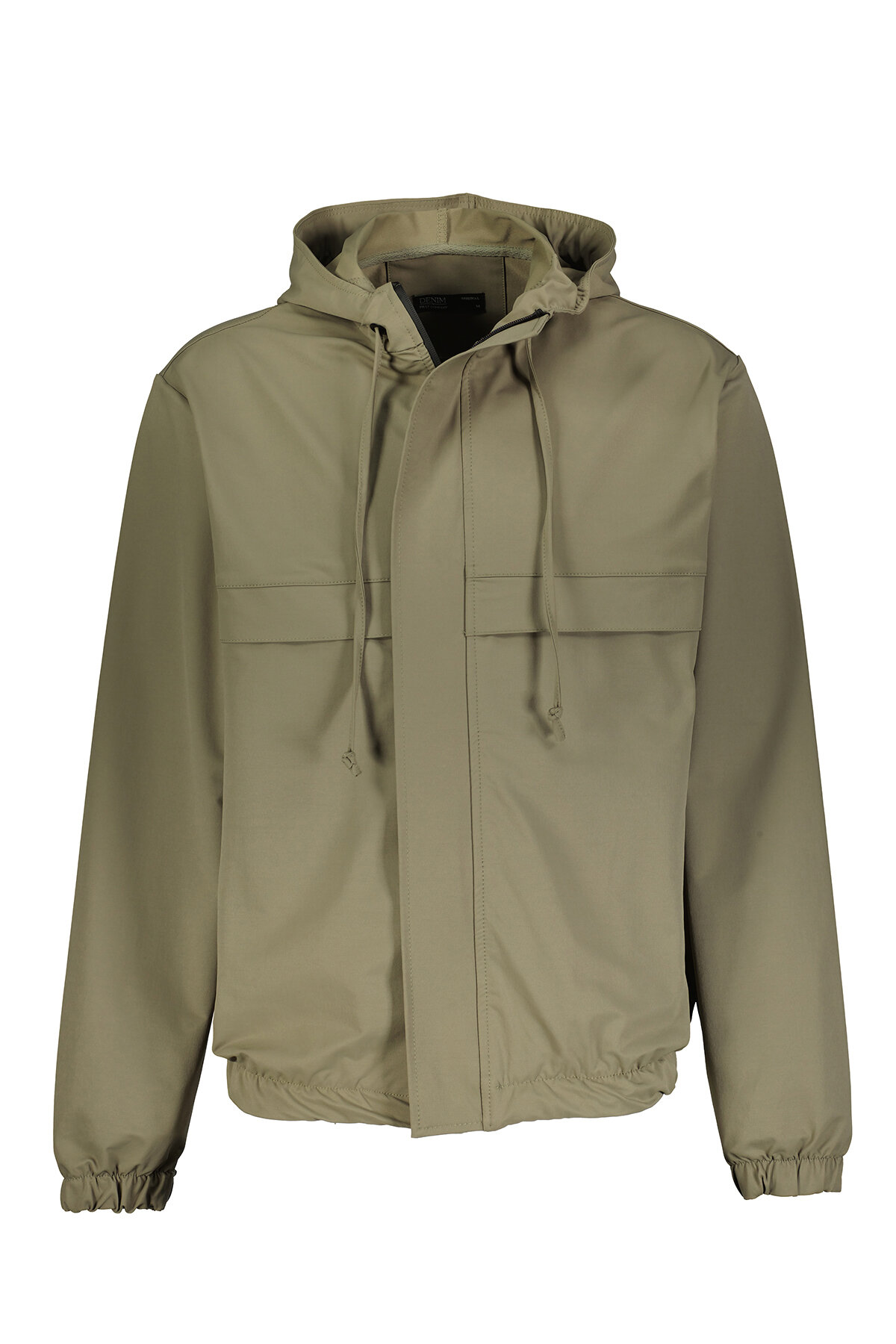 First Company Denim Erkek Mont 2427104305