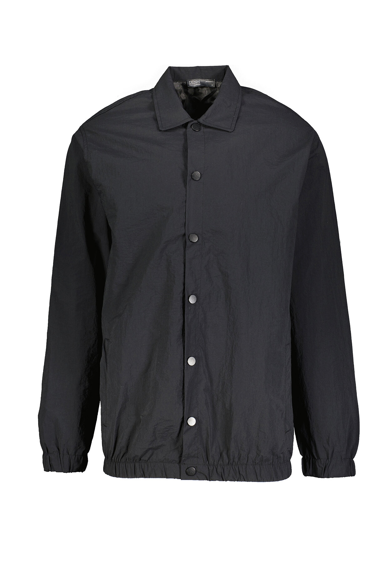 First Company Denim Erkek Ceket 2427103003