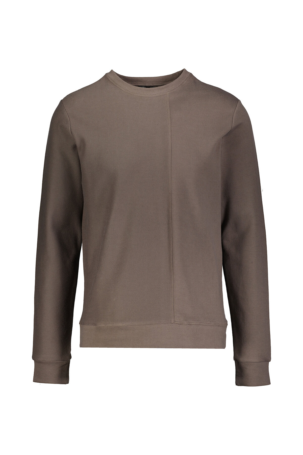 First Company Denim Erkek Sweat 2427108119