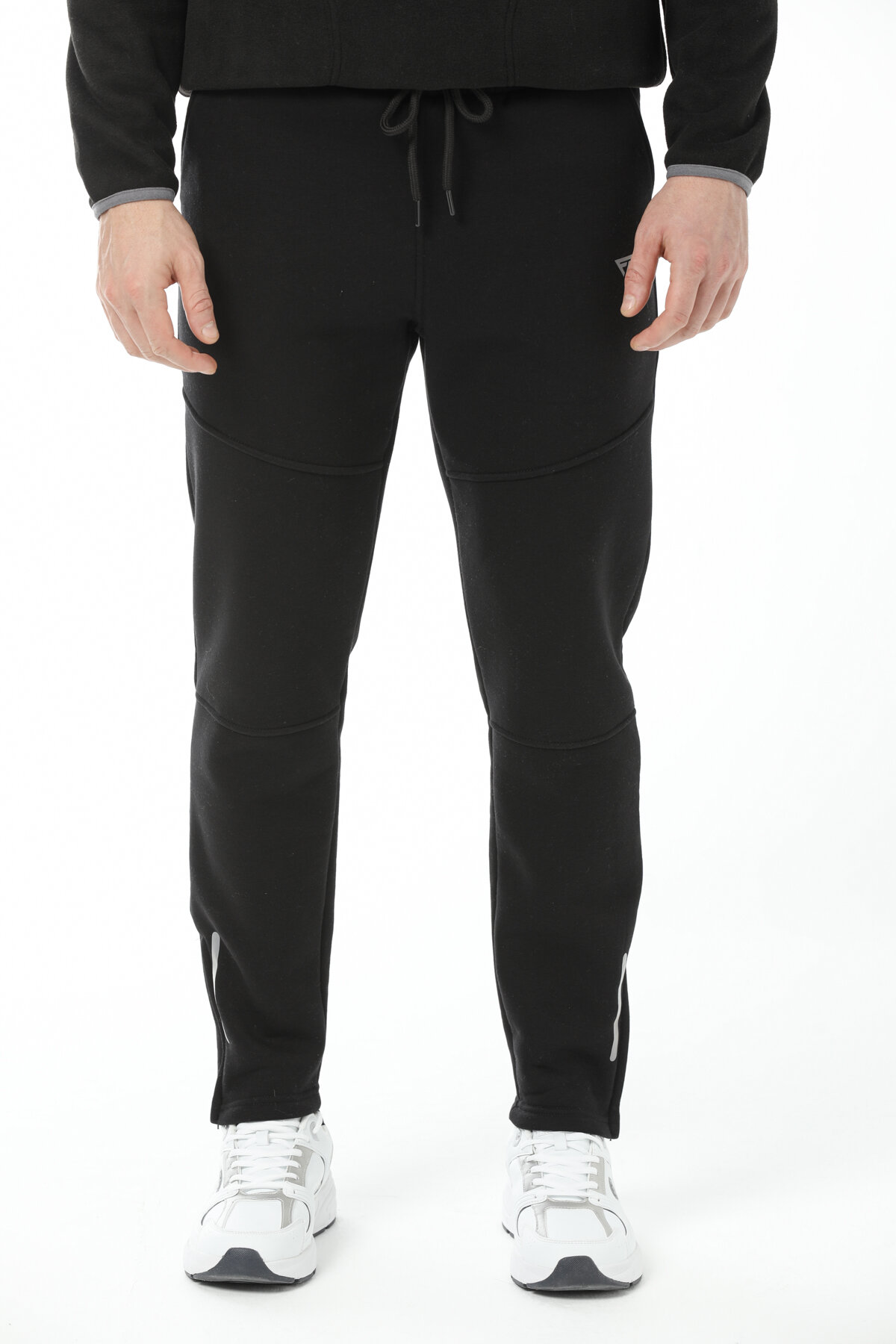 First Company Denim Erkek Eşofman Altı 2427206210