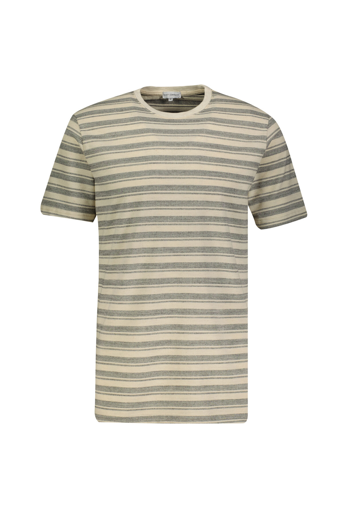 First Company Erkek Tişört 2510101052