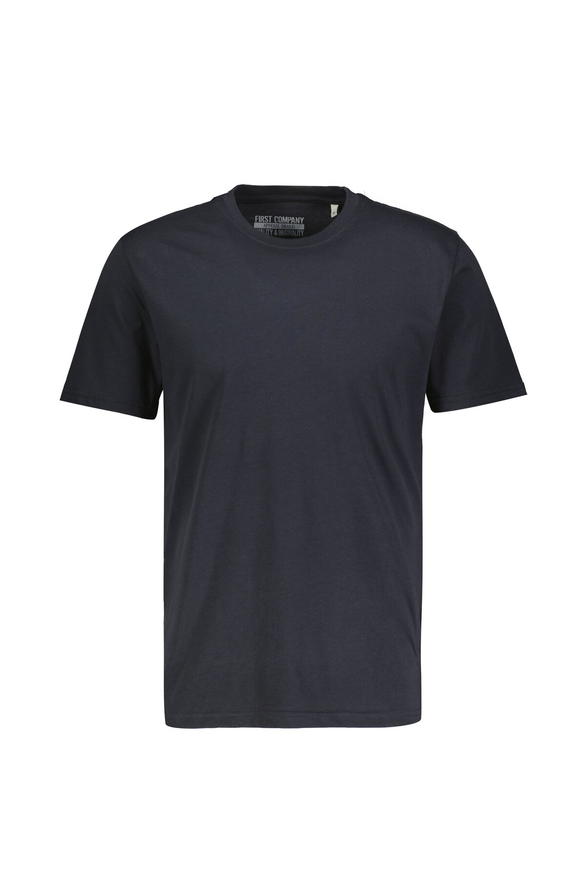 First Company Erkek Tişört 2510101001
