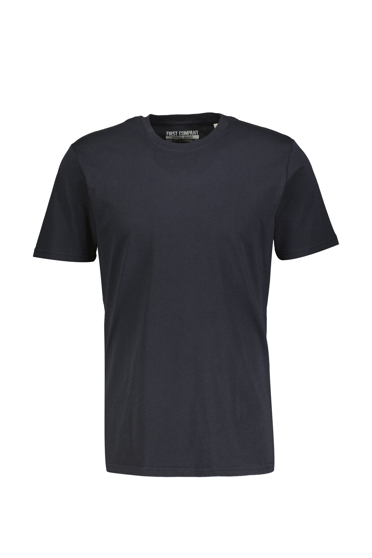 First Company Erkek Tişört 2510101002
