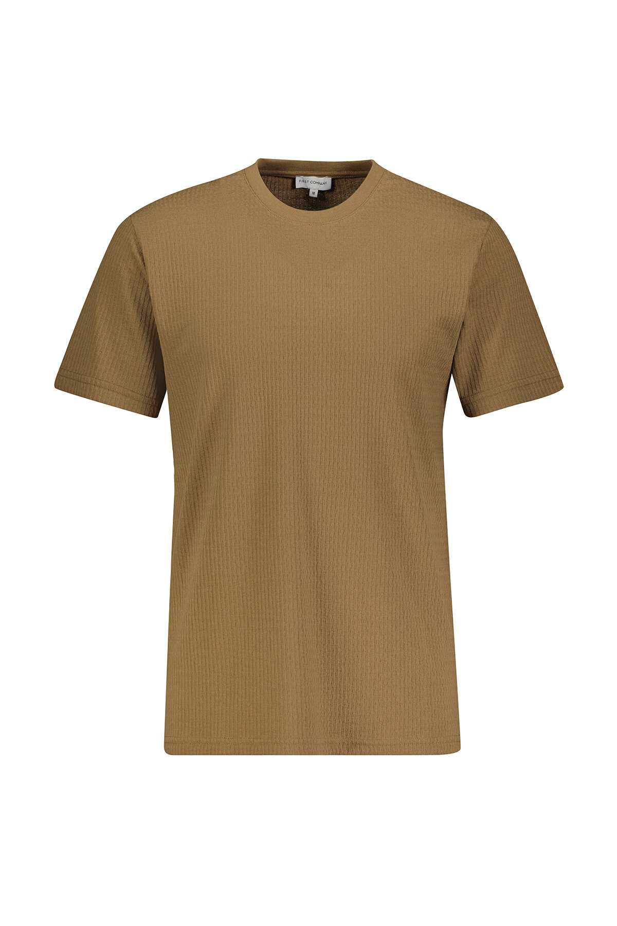First Company Erkek Tişört 2510101101