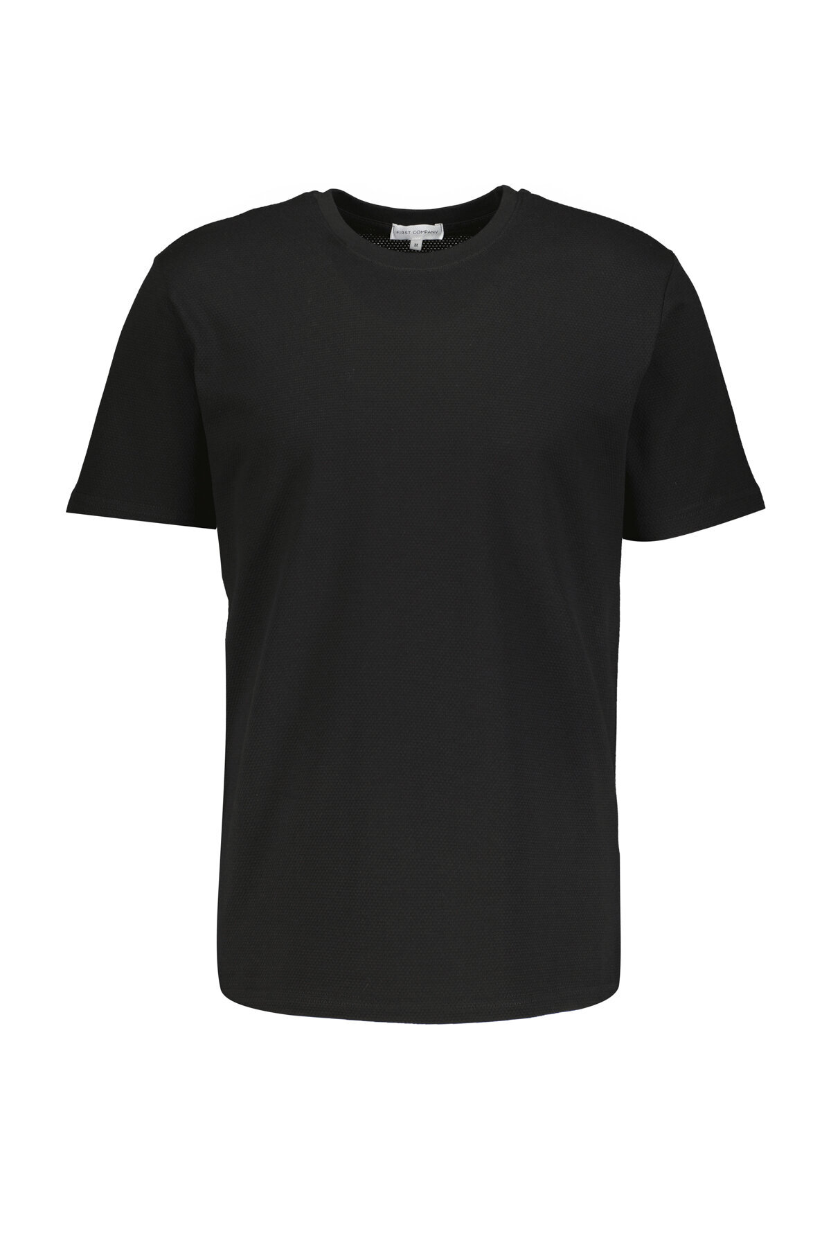 First Company Erkek Tişört 2510101009
