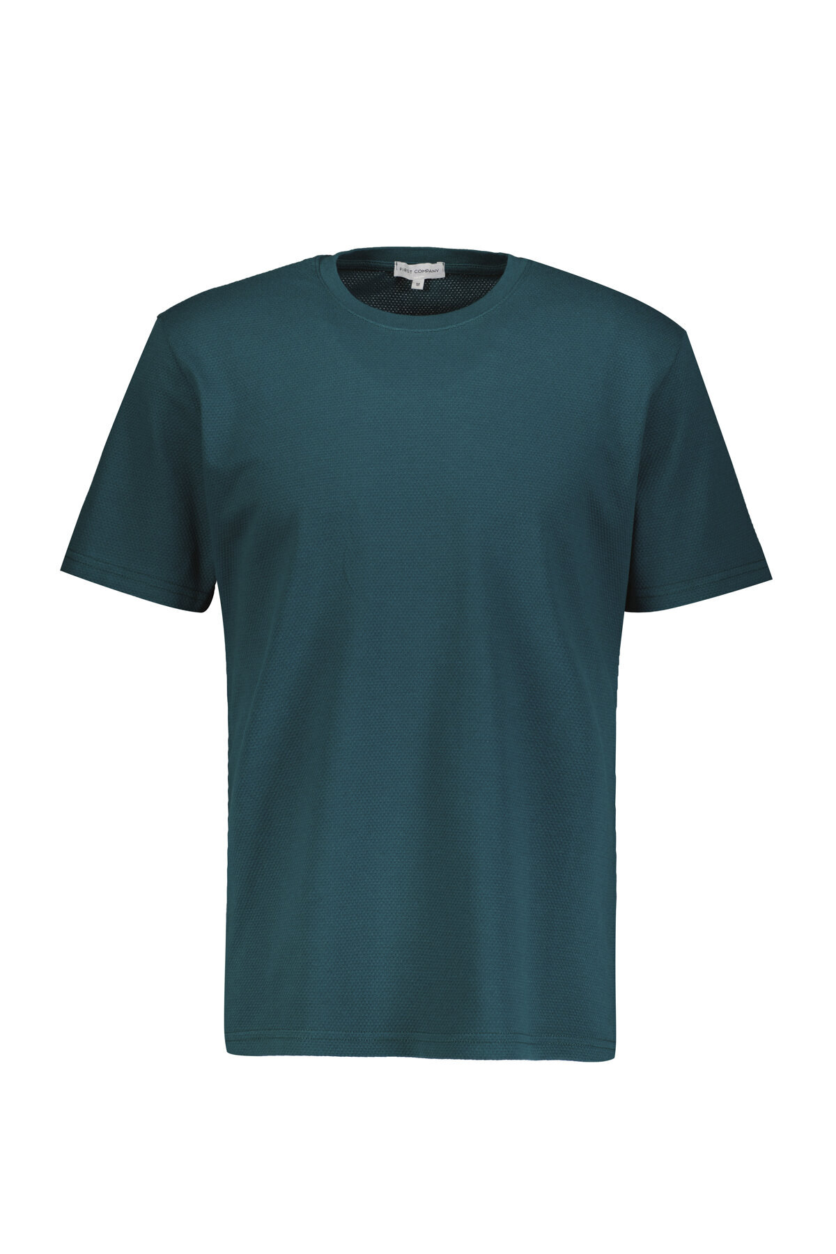 First Company Erkek Tişört 2510101009