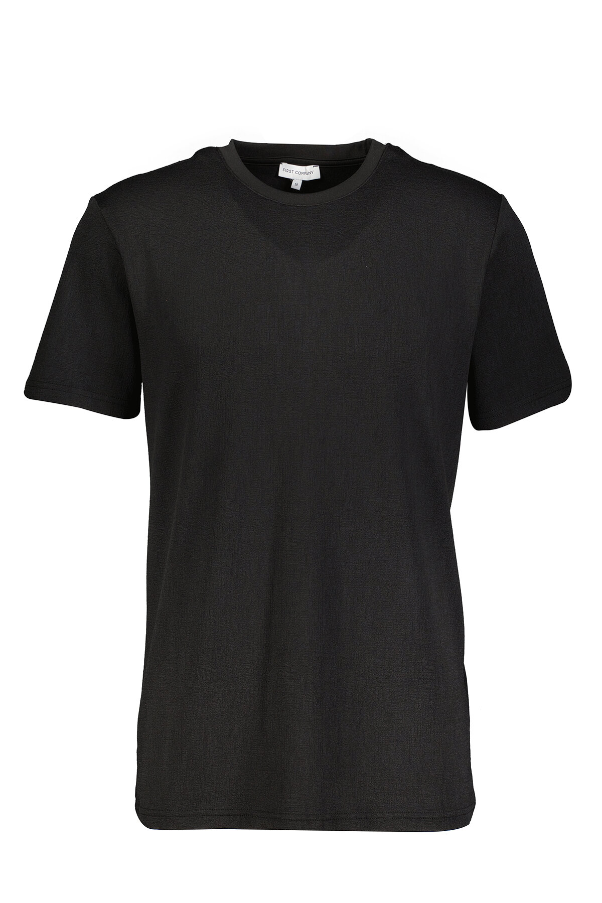 First Company Erkek Tişört 2510101011